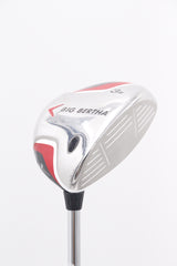 Callaway 2007 Big Bertha 3 Wood R Flex 42.5"