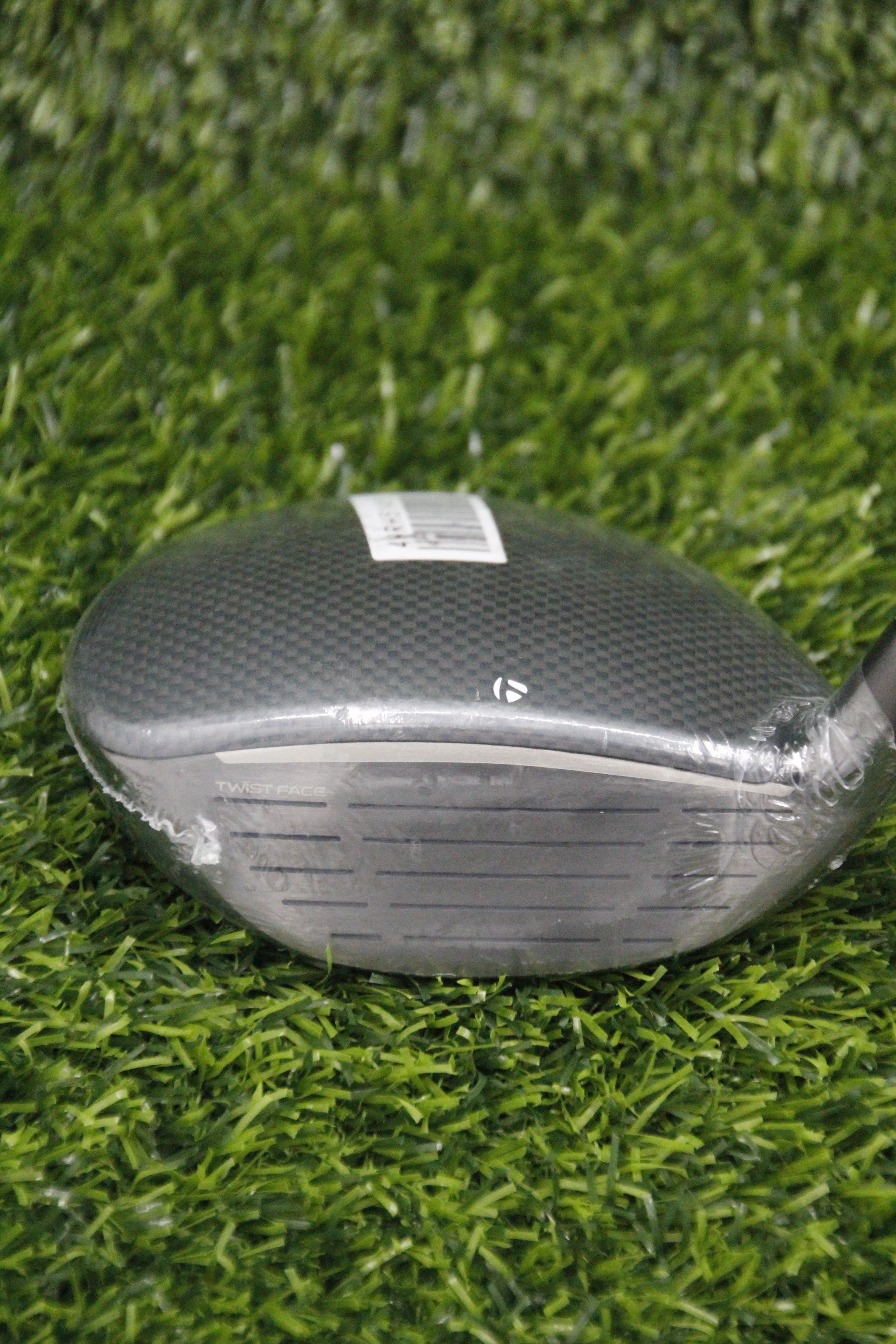 NEW TaylorMade Qi35 Max 18.5° 5 Wood S Flex 42.5"