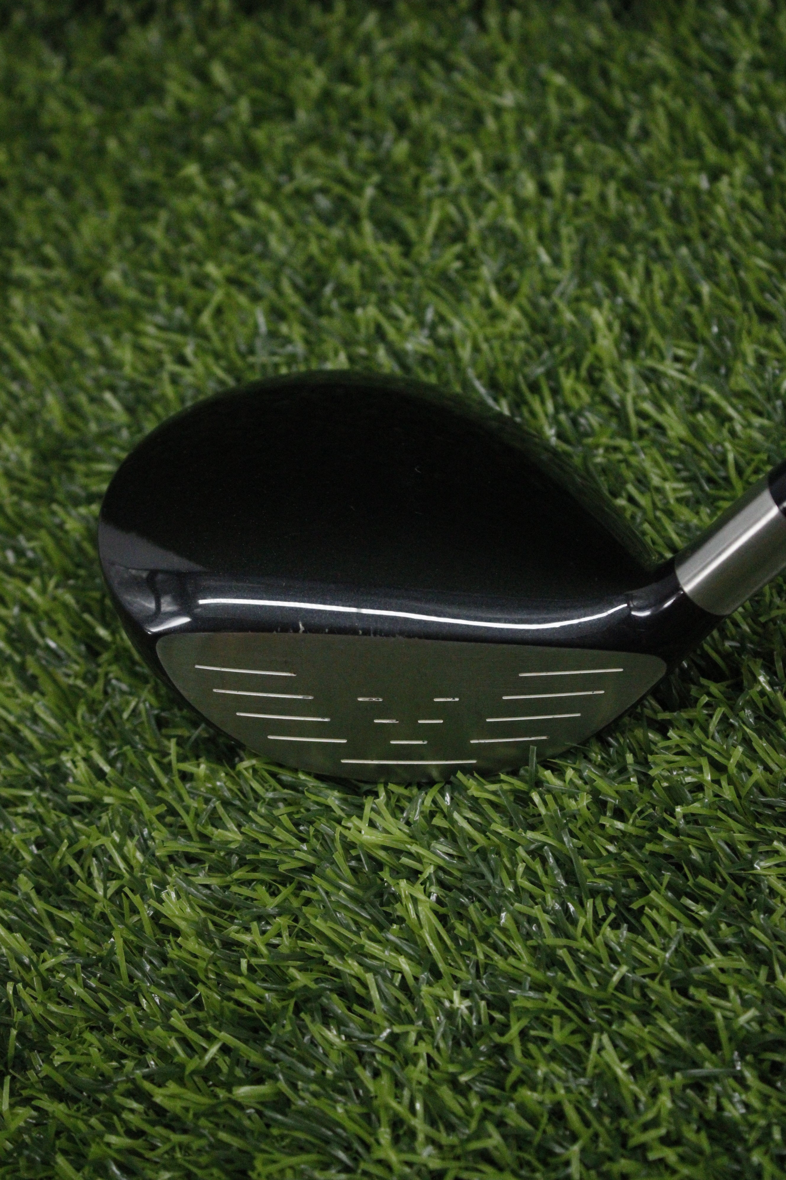 Bridgestone J33 15° 3 Wood S Flex 43.5" w/ HC