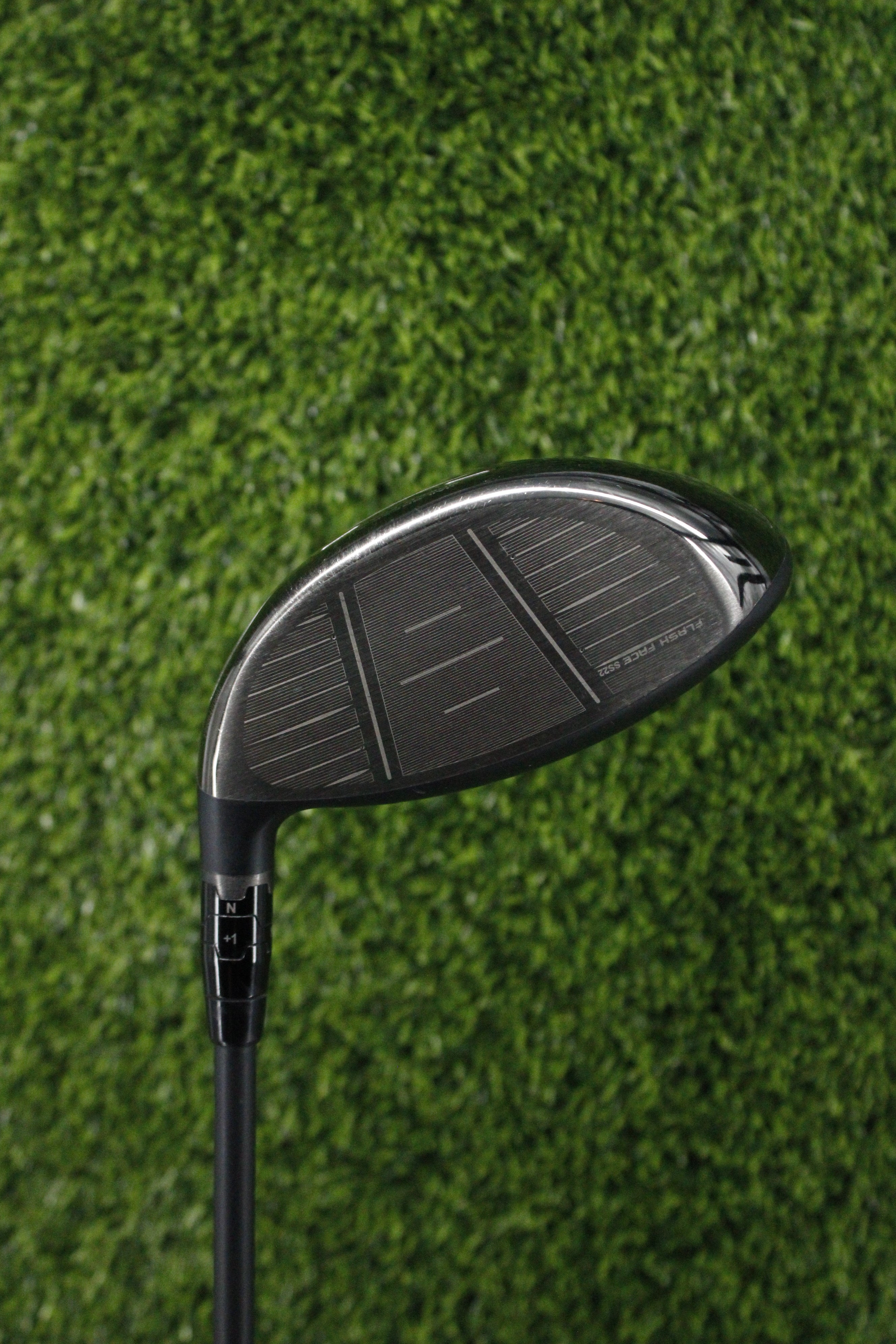 Callaway Rogue ST Max Draw 12° Driver SR Flex 44.25" w/ HC