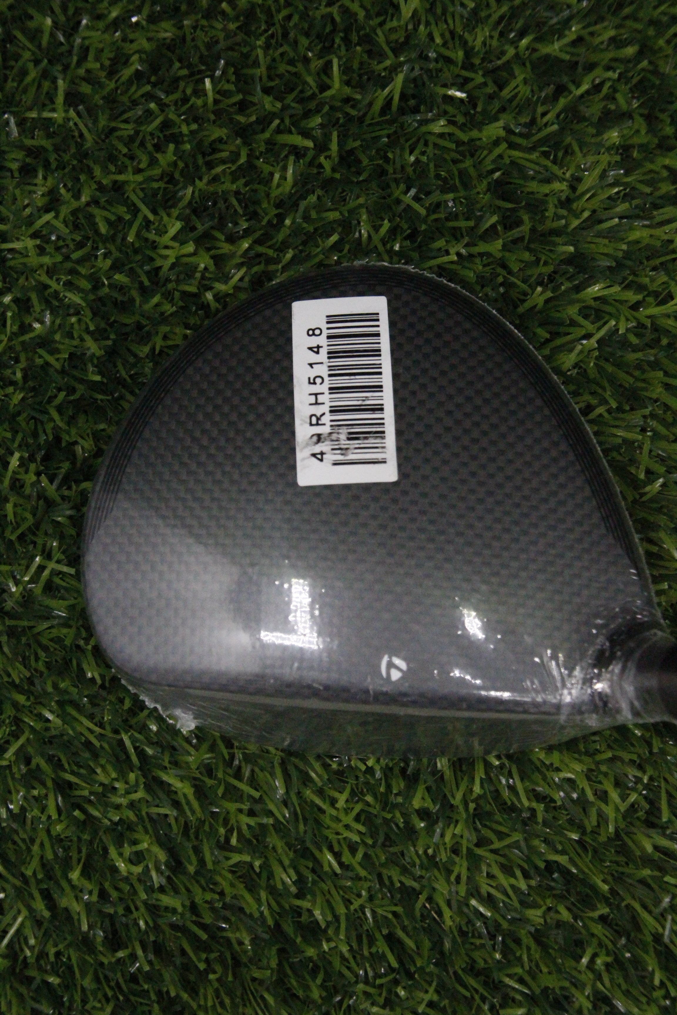 NEW TaylorMade Qi35 Max 18.5° 5 Wood S Flex 42.5"