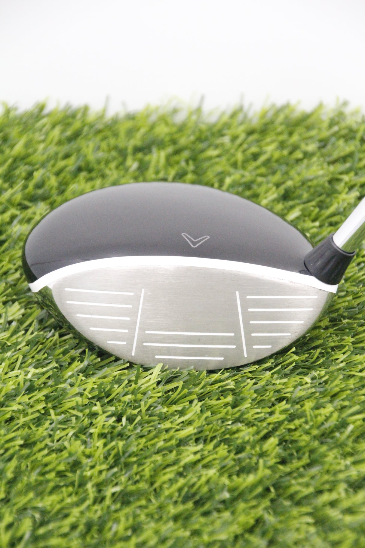Callaway 2007 Big Bertha 3 Wood R Flex 42.5"