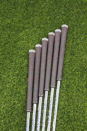 TaylorMade 2023 P7MC Iron Set 5-PW S Flex Std