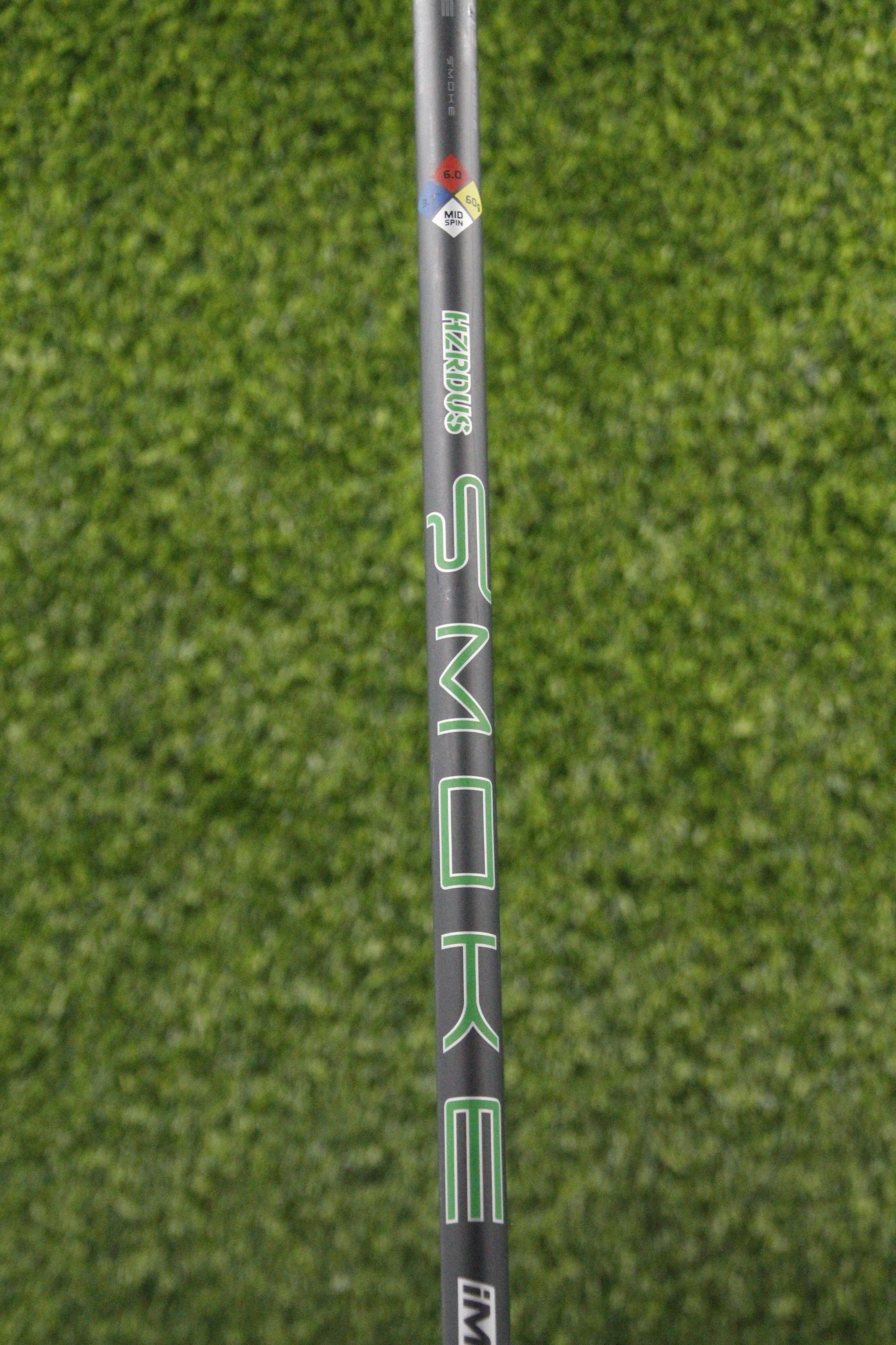 NEW TaylorMade Qi35 Max 18.5° 5 Wood S Flex 42.5"