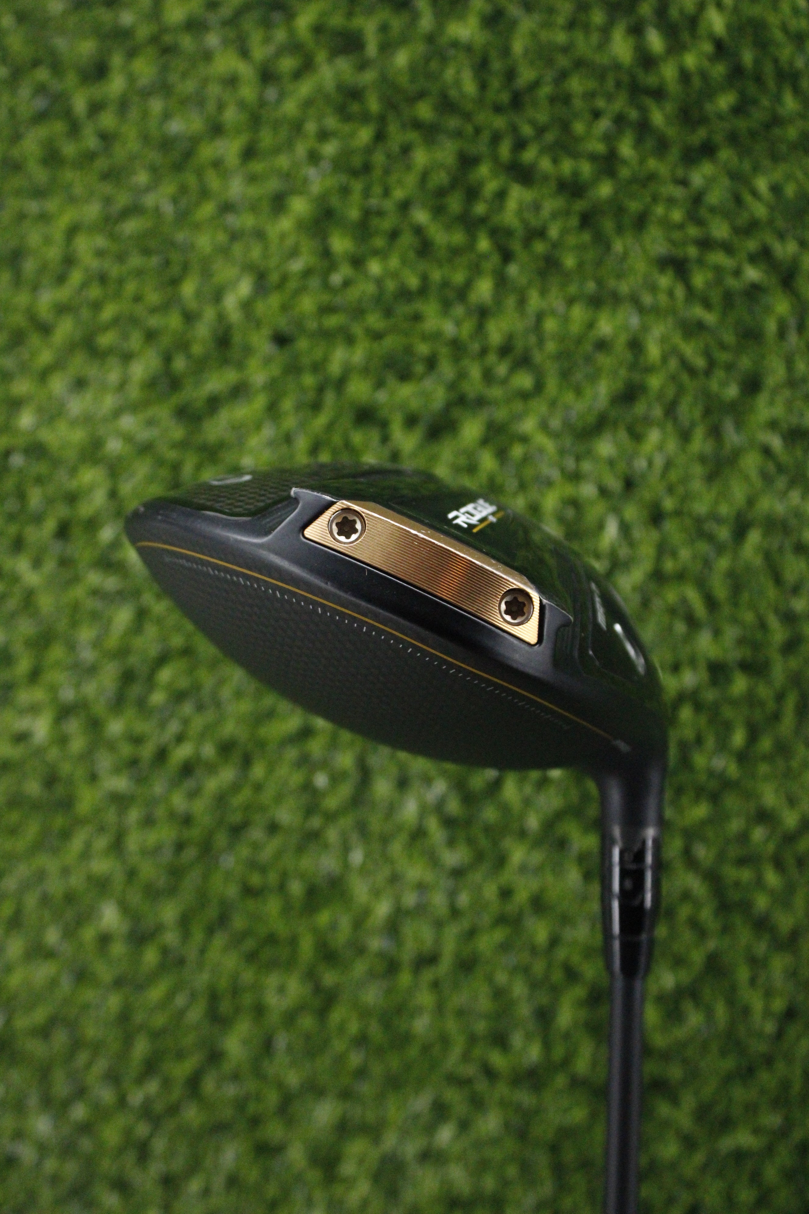 Callaway Rogue ST Max Draw 12° Driver SR Flex 44.25" w/ HC