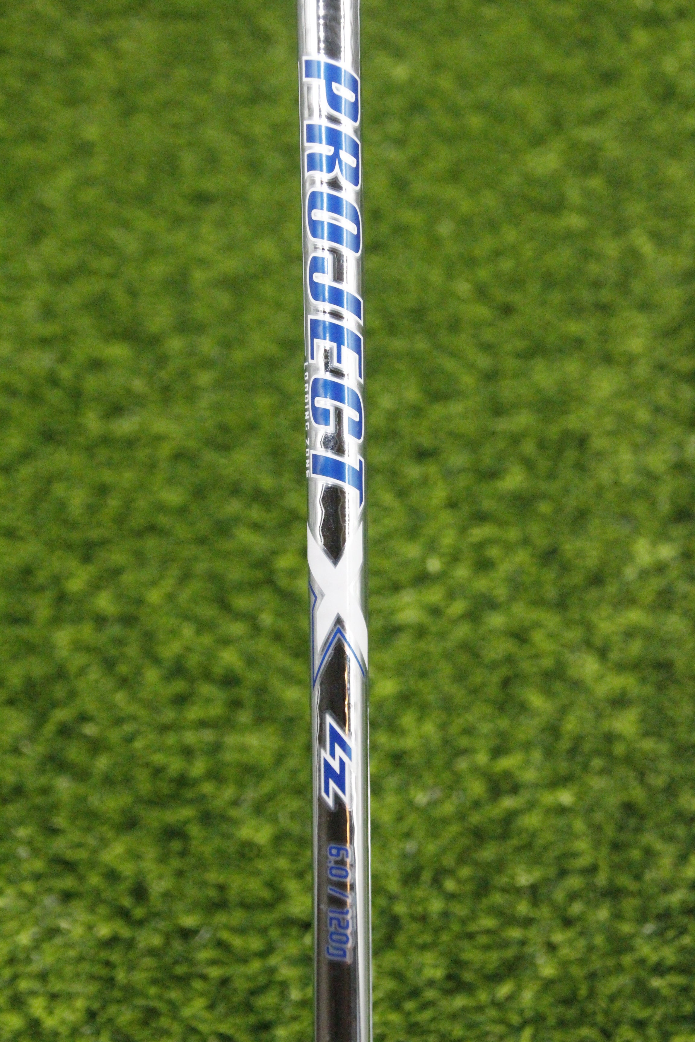 TaylorMade 2023 P7MC Iron Set 5-PW S Flex Std Length