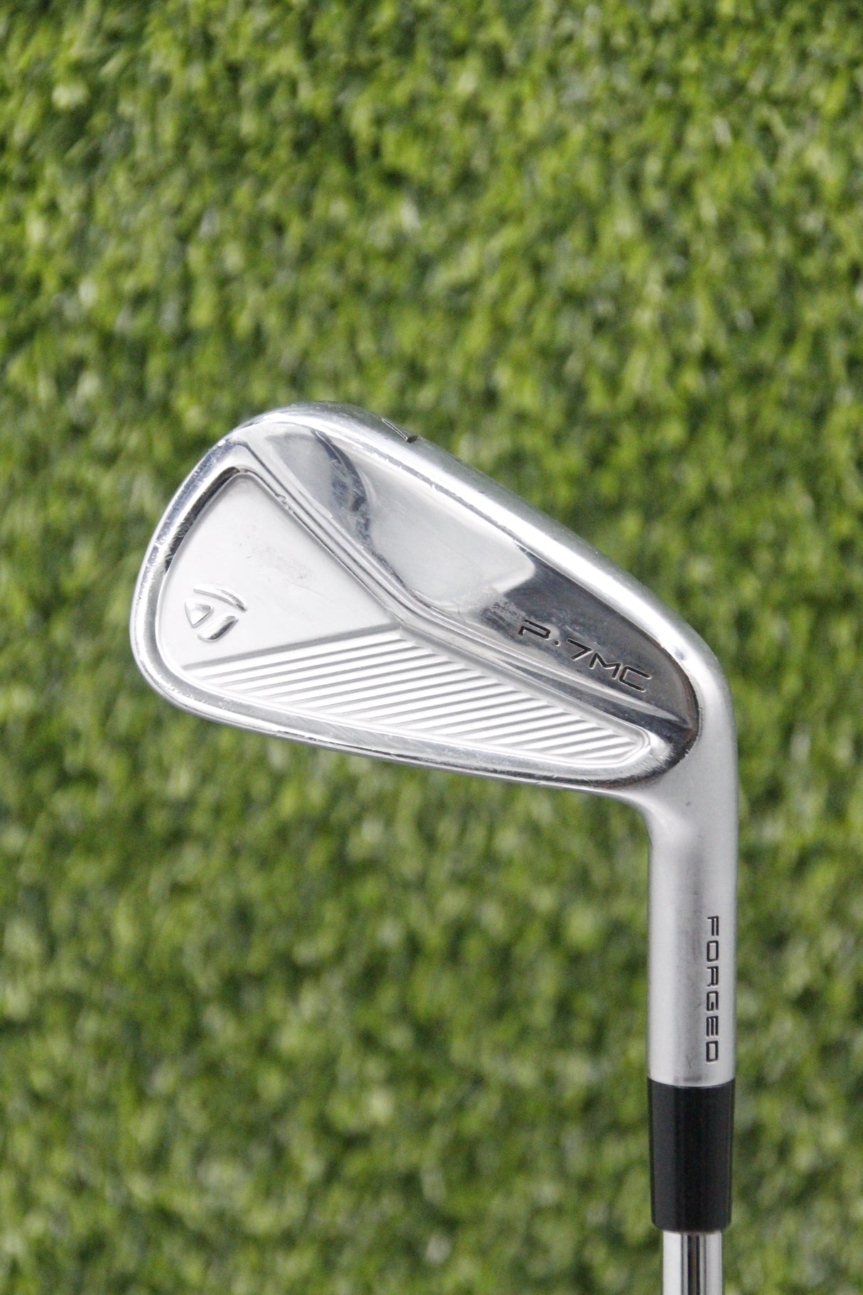 TaylorMade 2023 P7MC Iron Set 5-PW S Flex Std