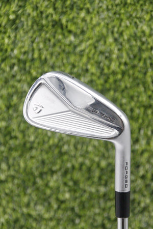TaylorMade 2023 P7MC Iron Set 5-PW S Flex Std