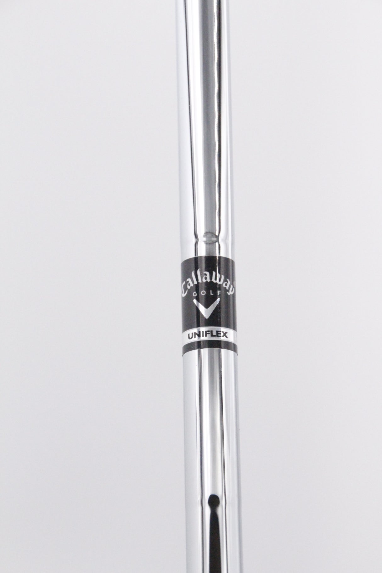 Callaway 2007 Big Bertha 3 Wood R Flex 42.5"