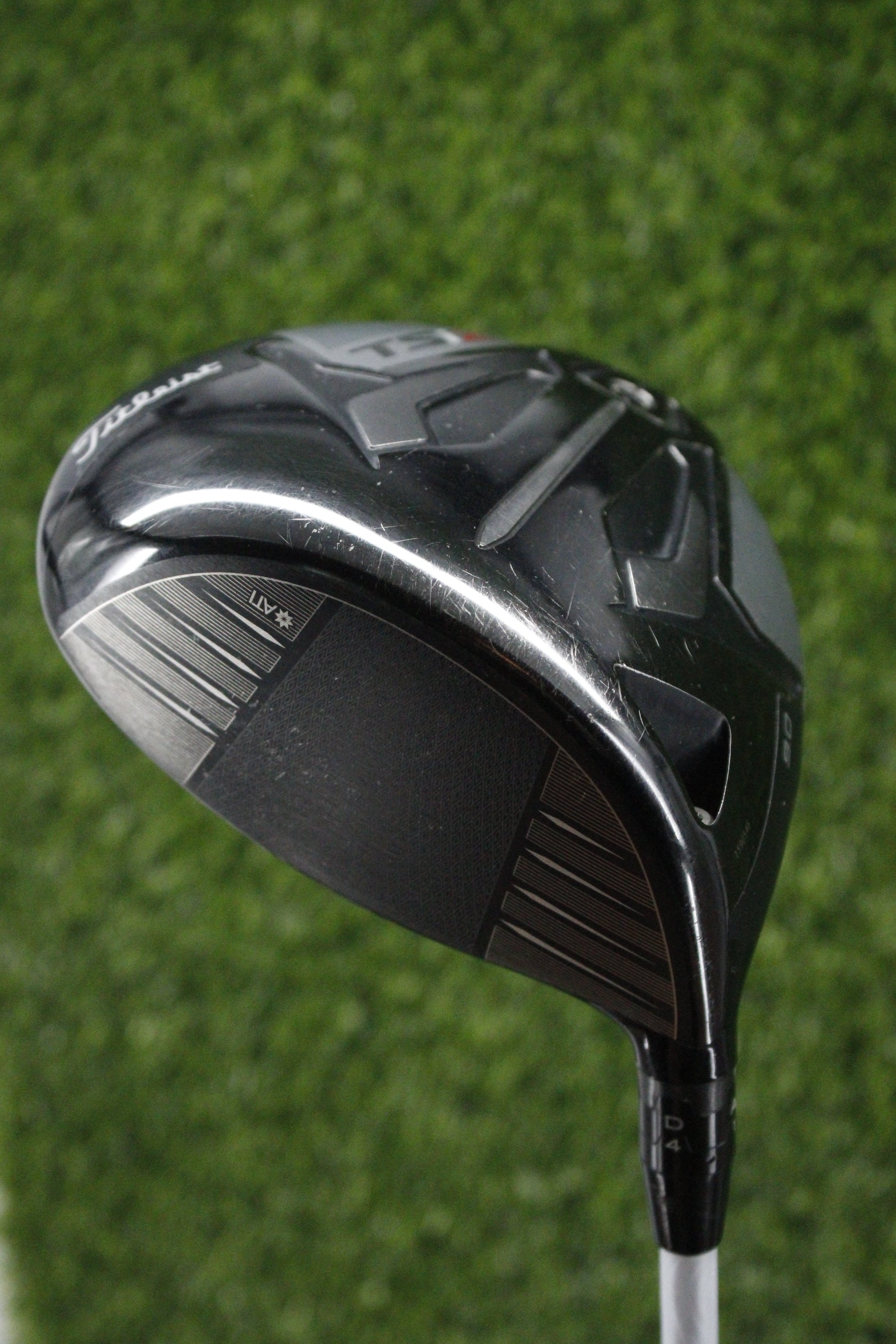 Lefty Titleist TSi2 9° Driver XS Flex 44.75"