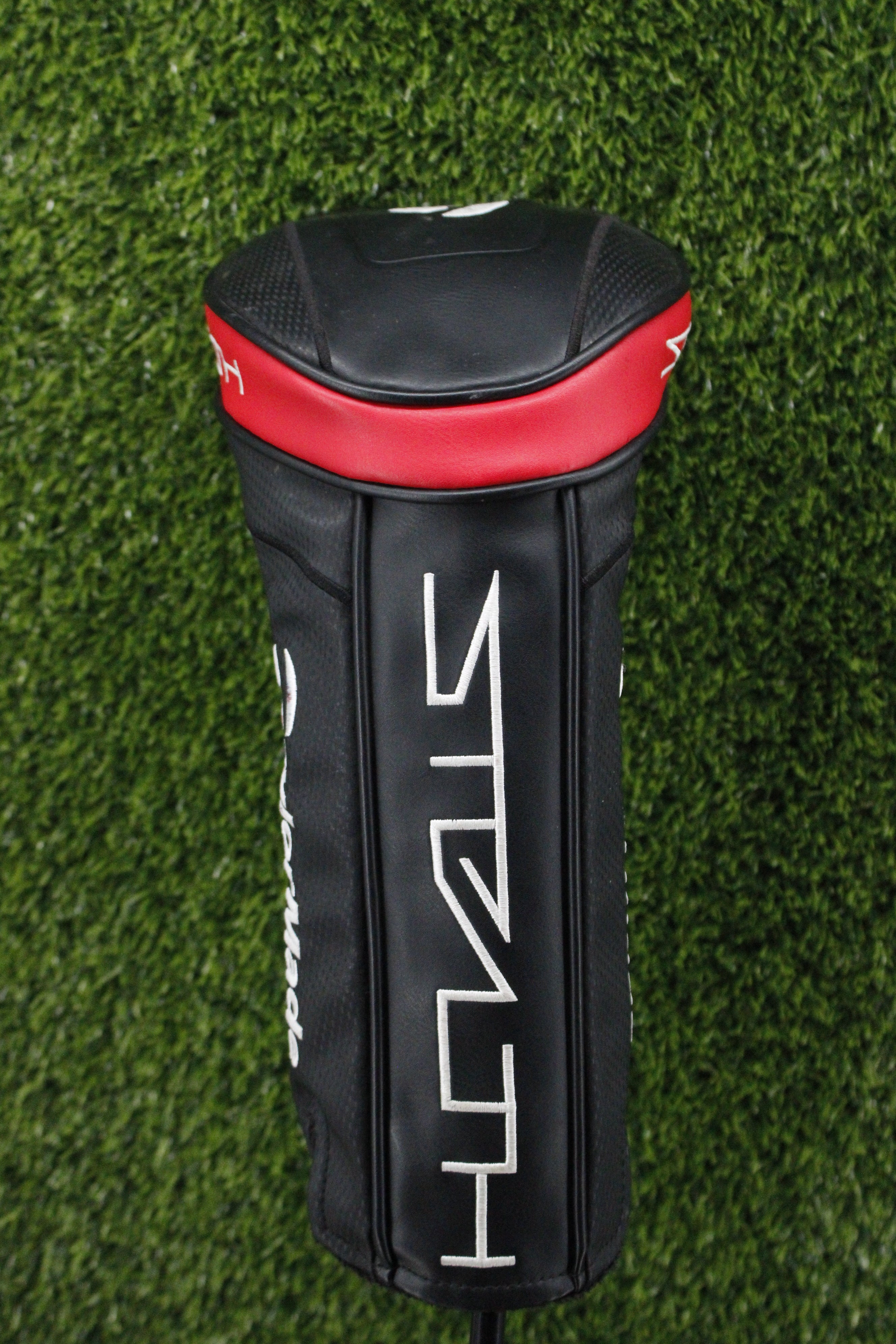 TaylorMade Stealth 9° Driver R Flex 45.5" w/ HC