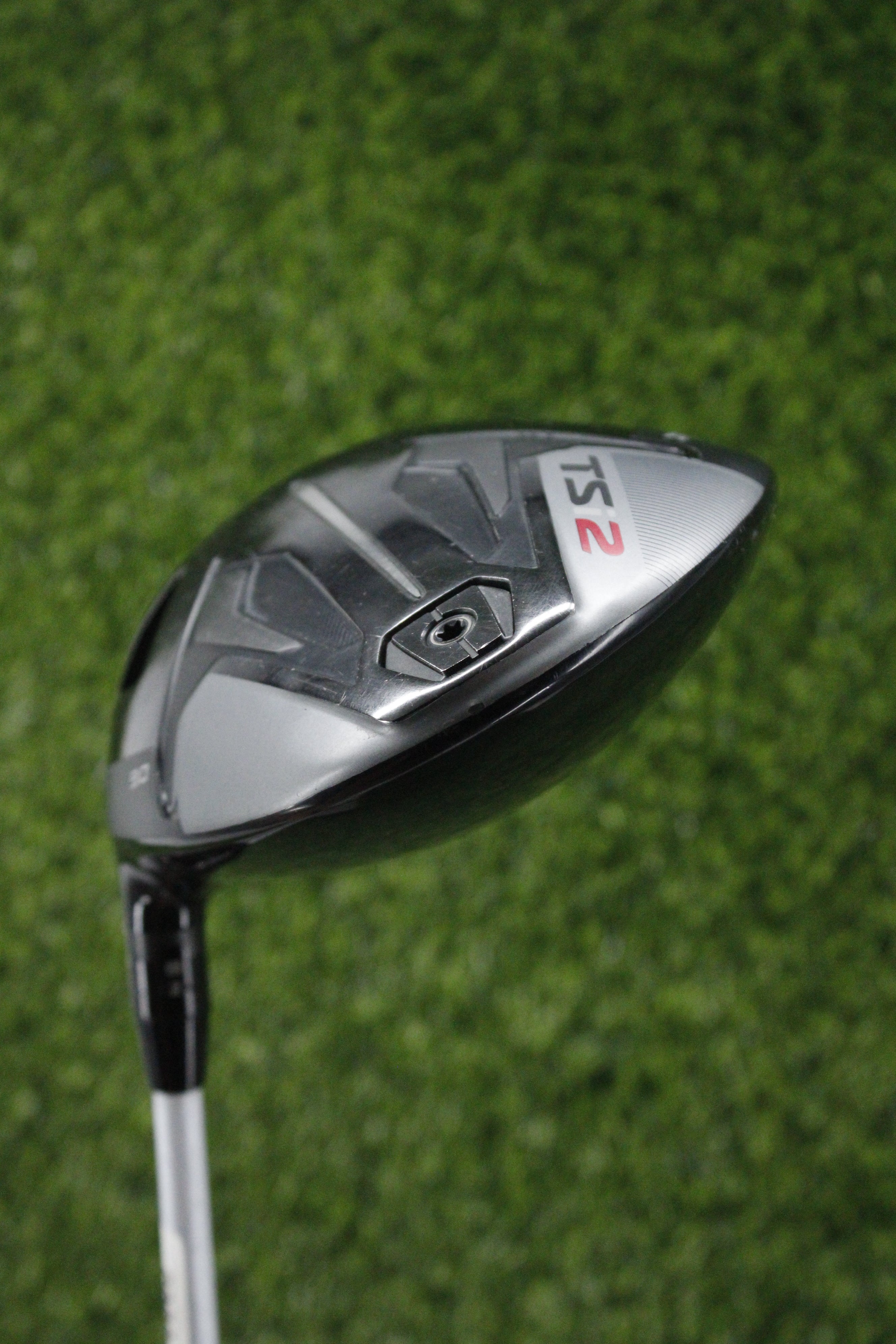 Lefty Titleist TSi2 9° Driver XS Flex 44.75"