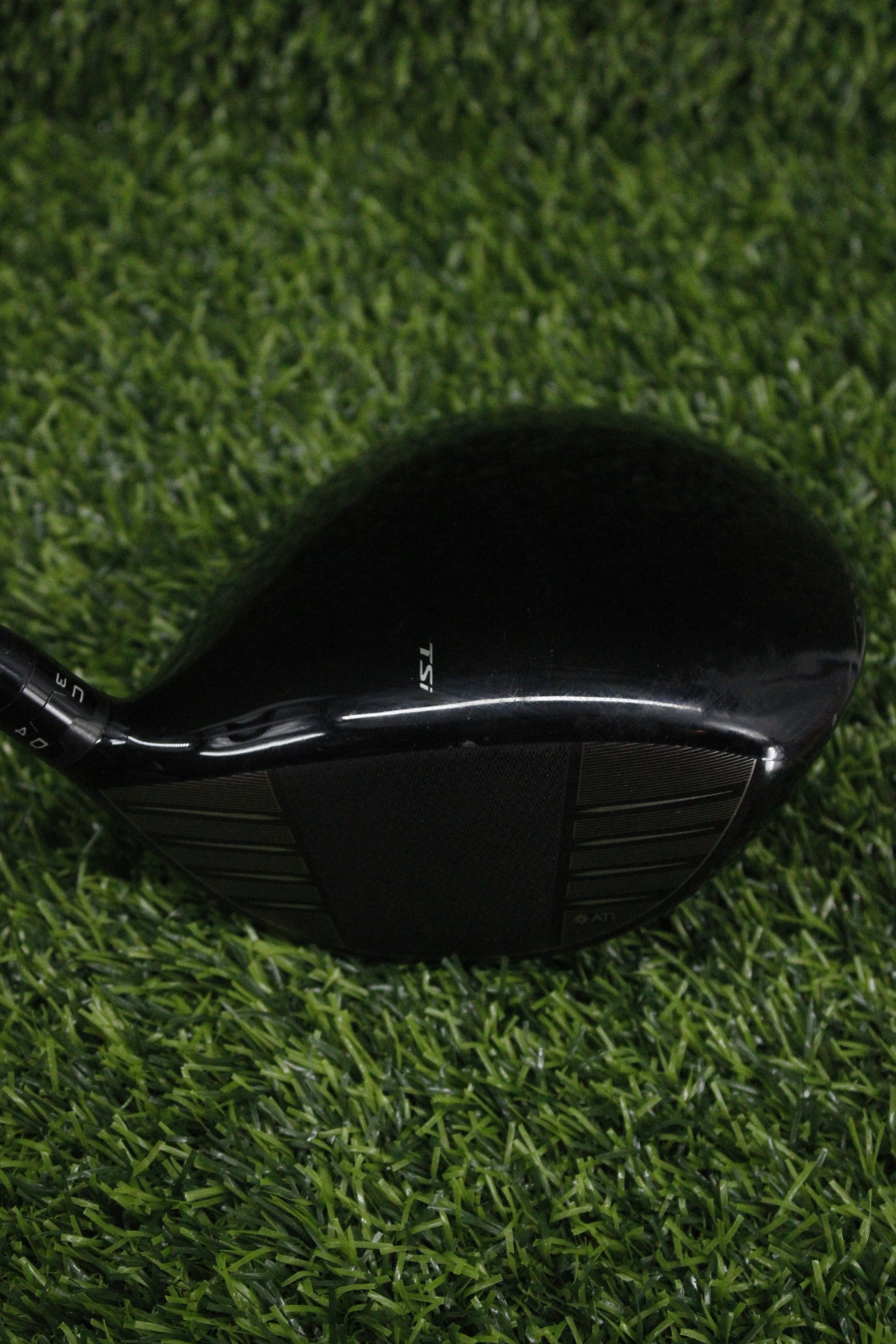 Lefty Titleist TSi2 9° Driver XS Flex 44.75"