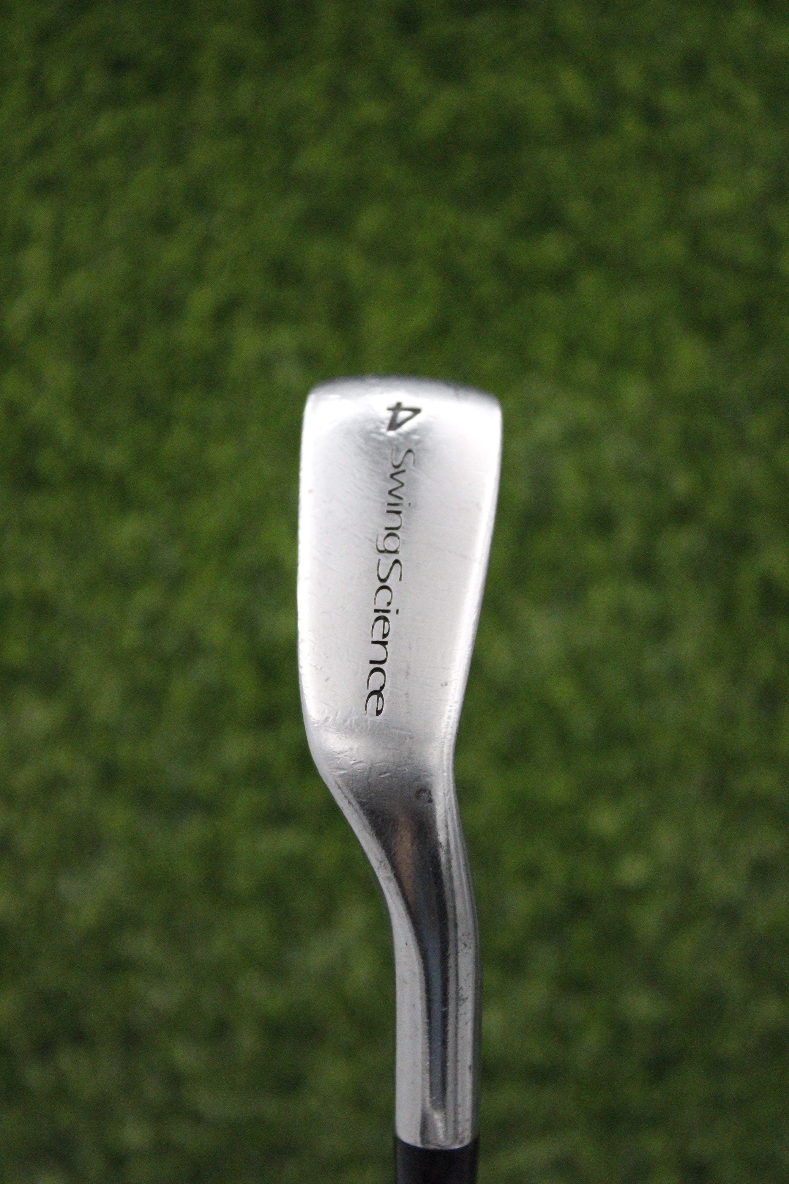Swing Science FC-One Utility 4 Iron R Flex 39"