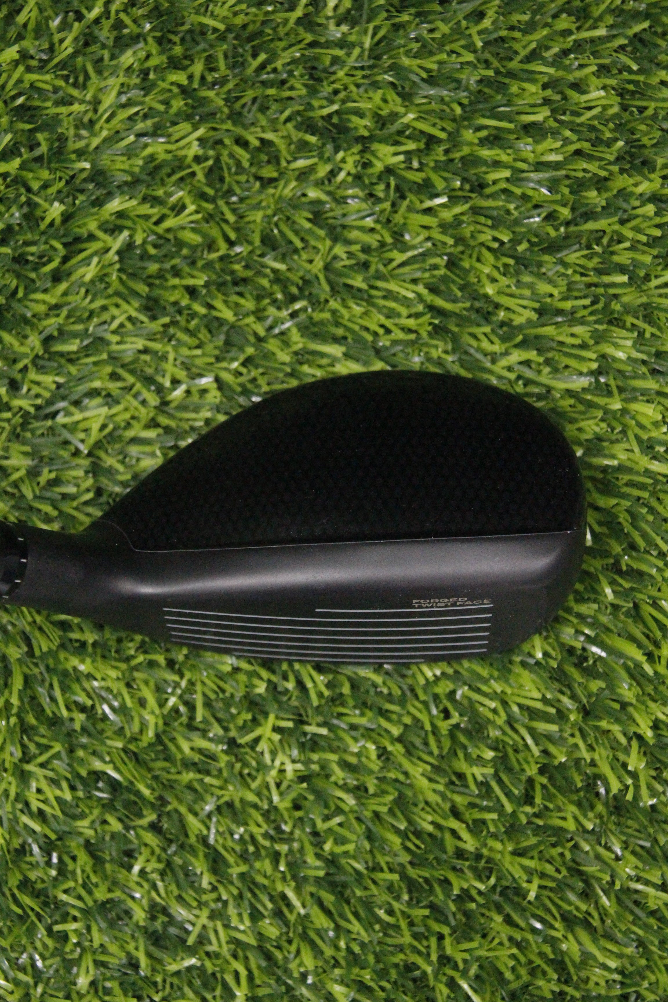 Lefty TaylorMade Stealth 2 Plus Rescue 19.5° 3 Hybrid XS Flex 40.25"