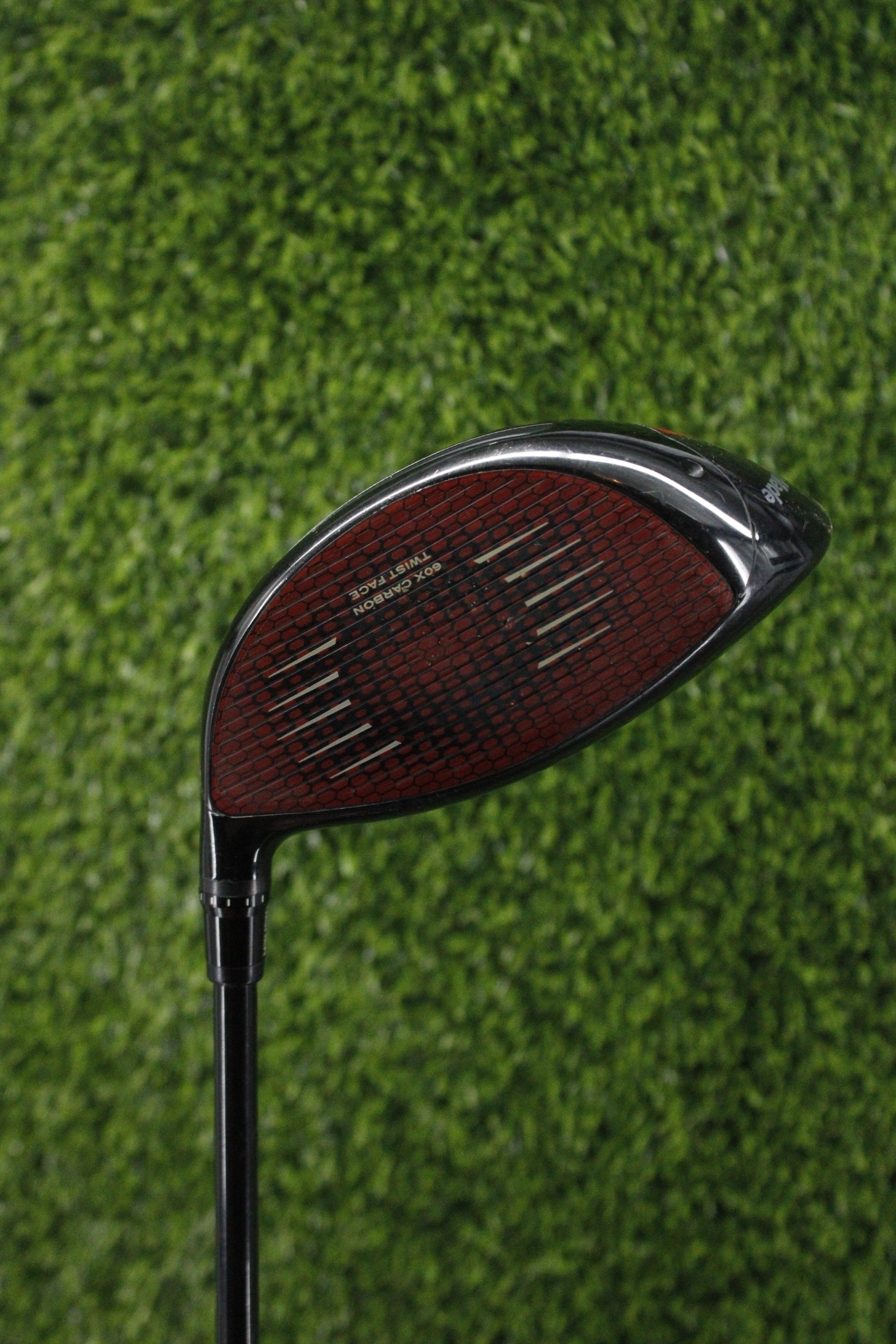 TaylorMade Stealth 9° Driver R Flex 45.5" w/ HC