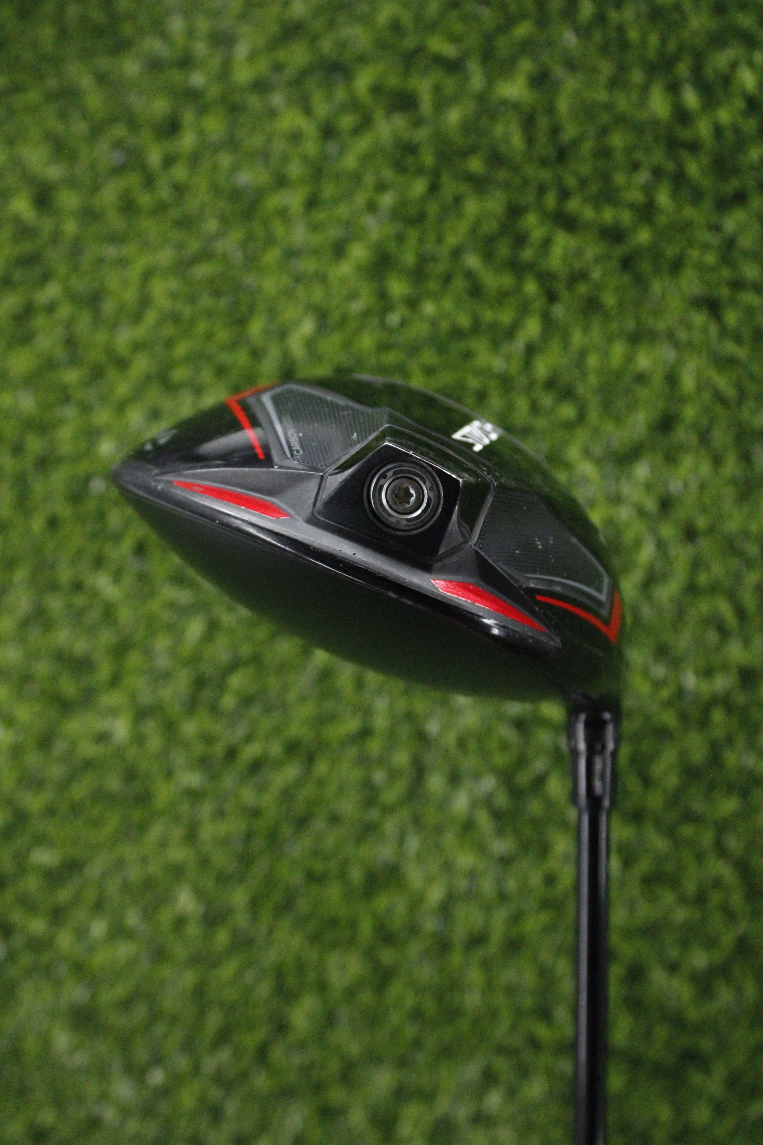 TaylorMade Stealth 9° Driver R Flex 45.5" w/ HC