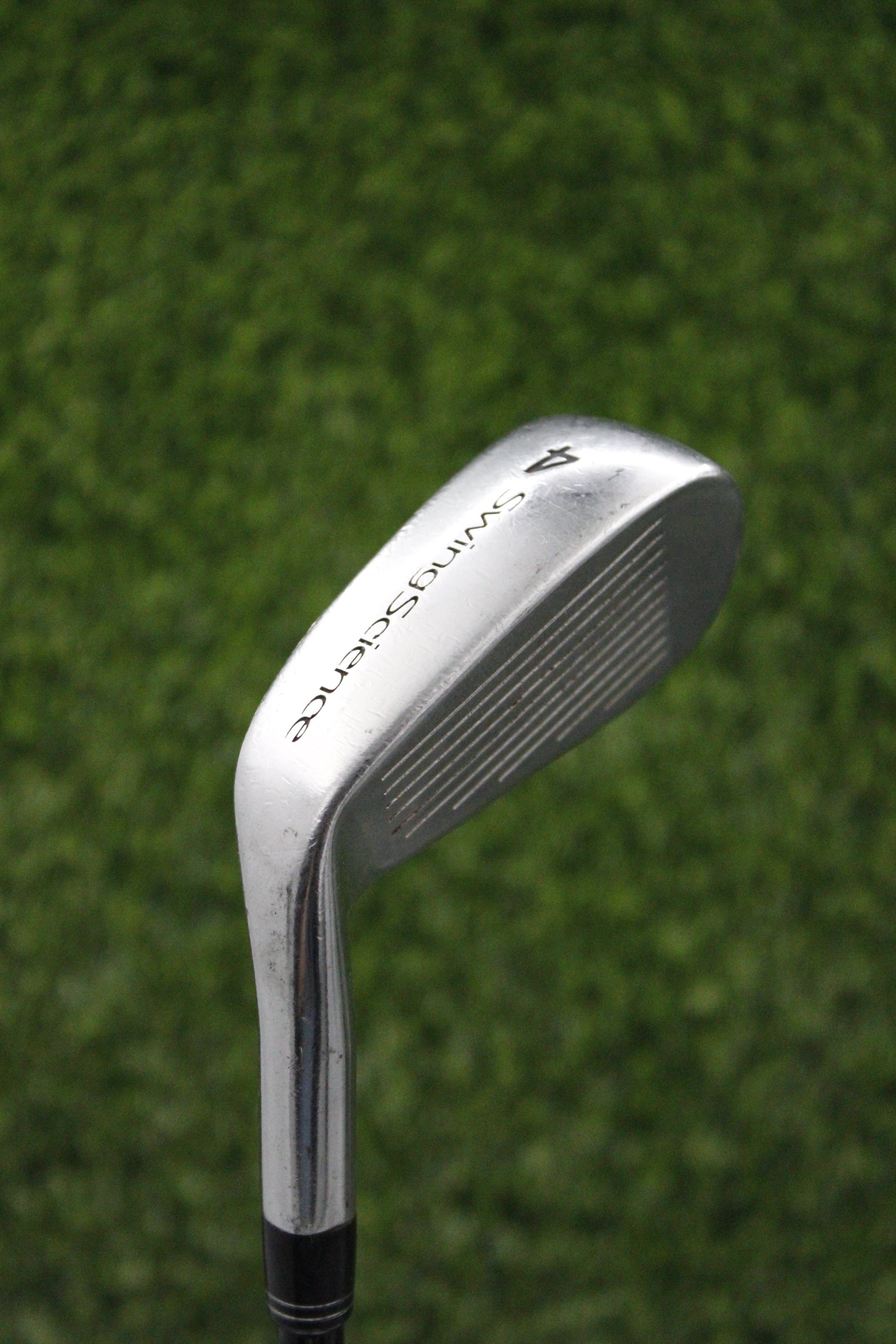 Swing Science FC-One Utility 4 Iron R Flex 39"