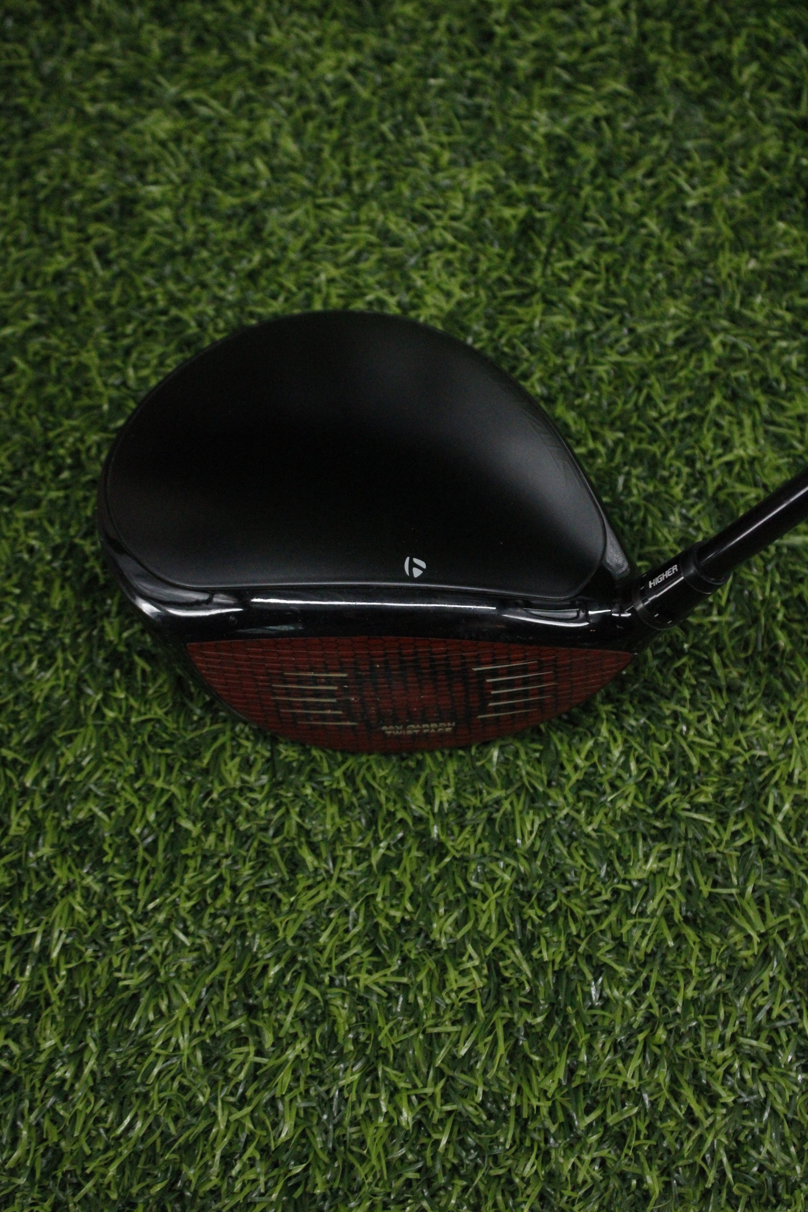 TaylorMade Stealth 9° Driver R Flex 45.5" w/ HC
