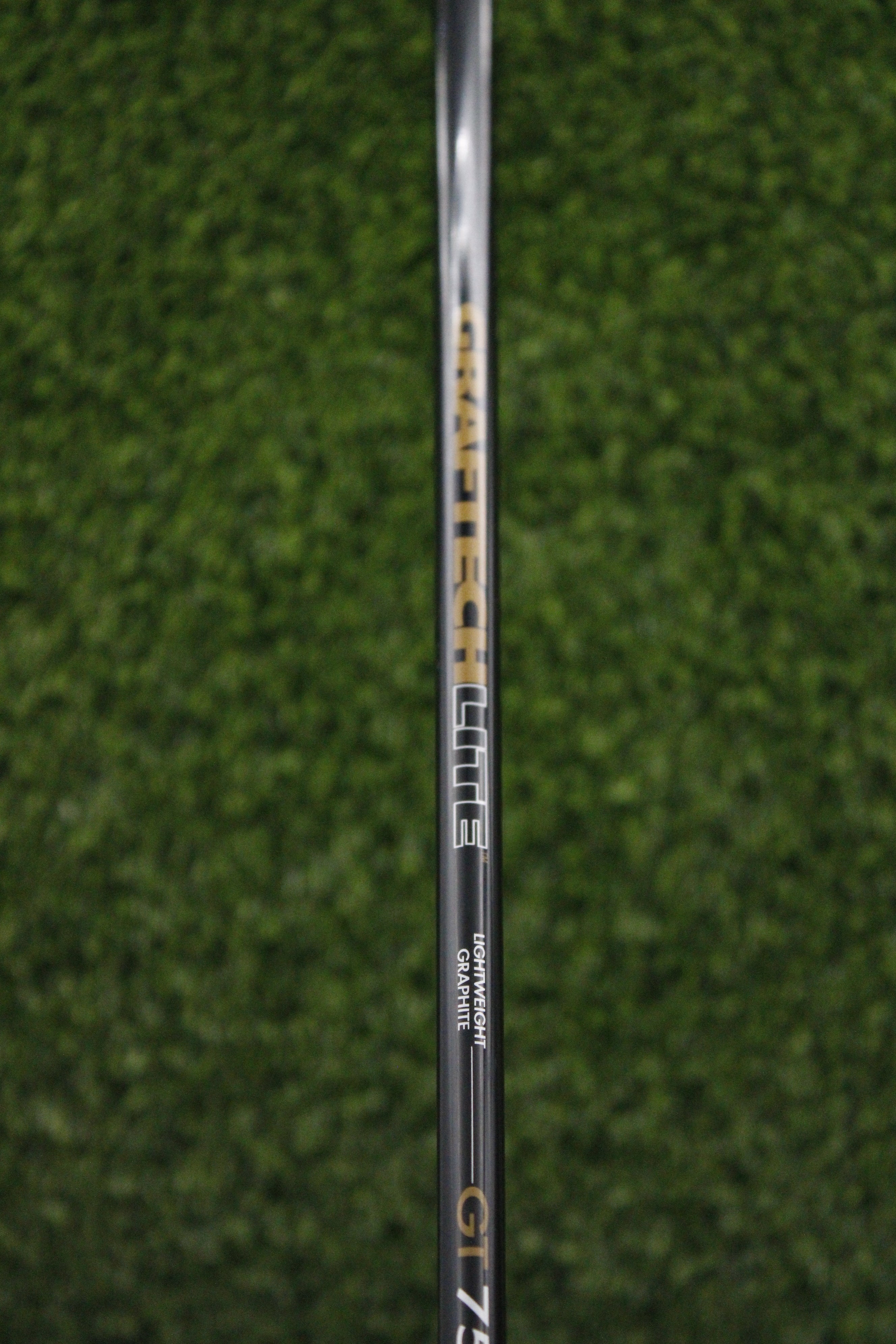 Swing Science FC-One Utility 4 Iron R Flex 39"