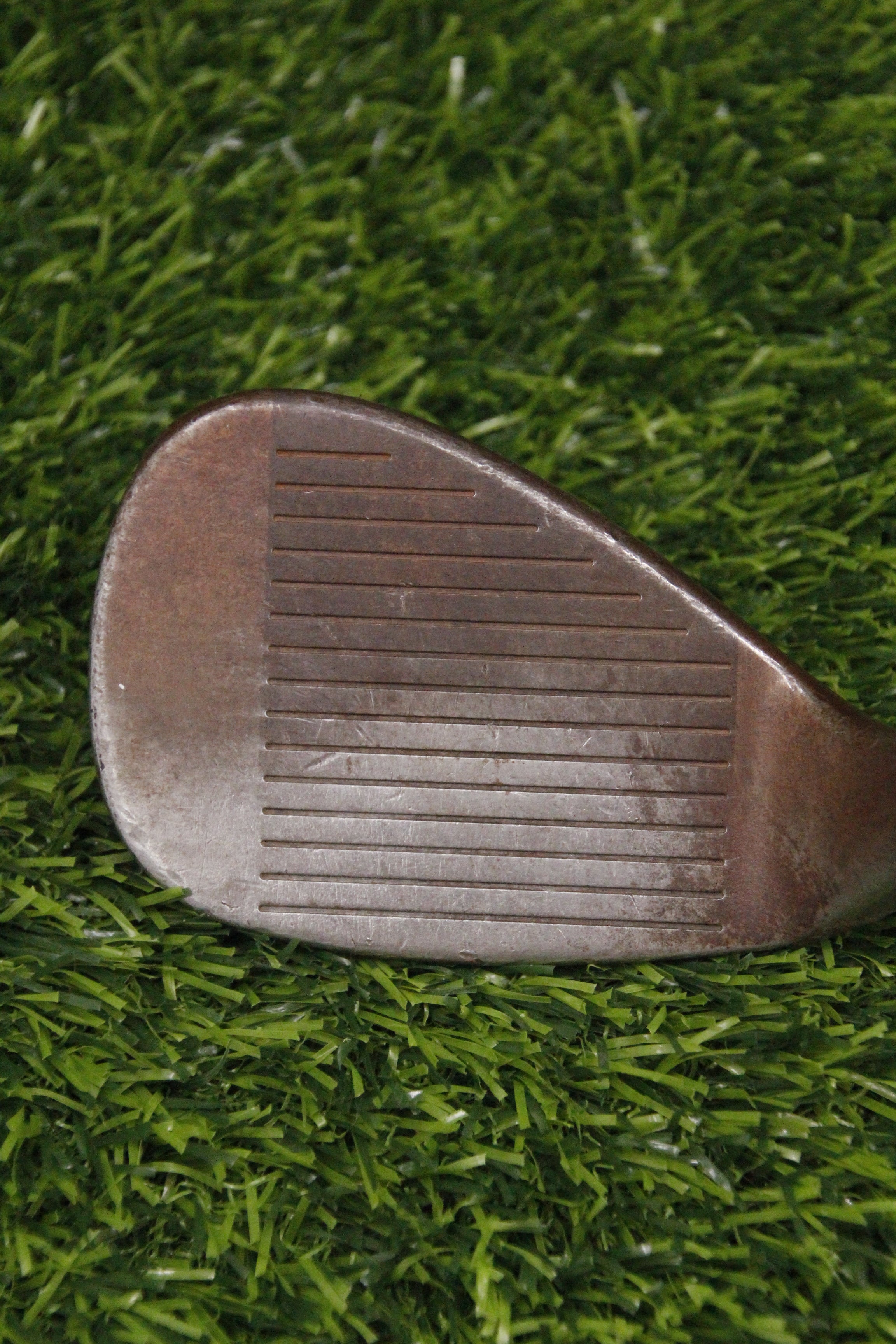 Cleveland CG12 DSG RTG+ 56° SW Wedge Flex 35.5"