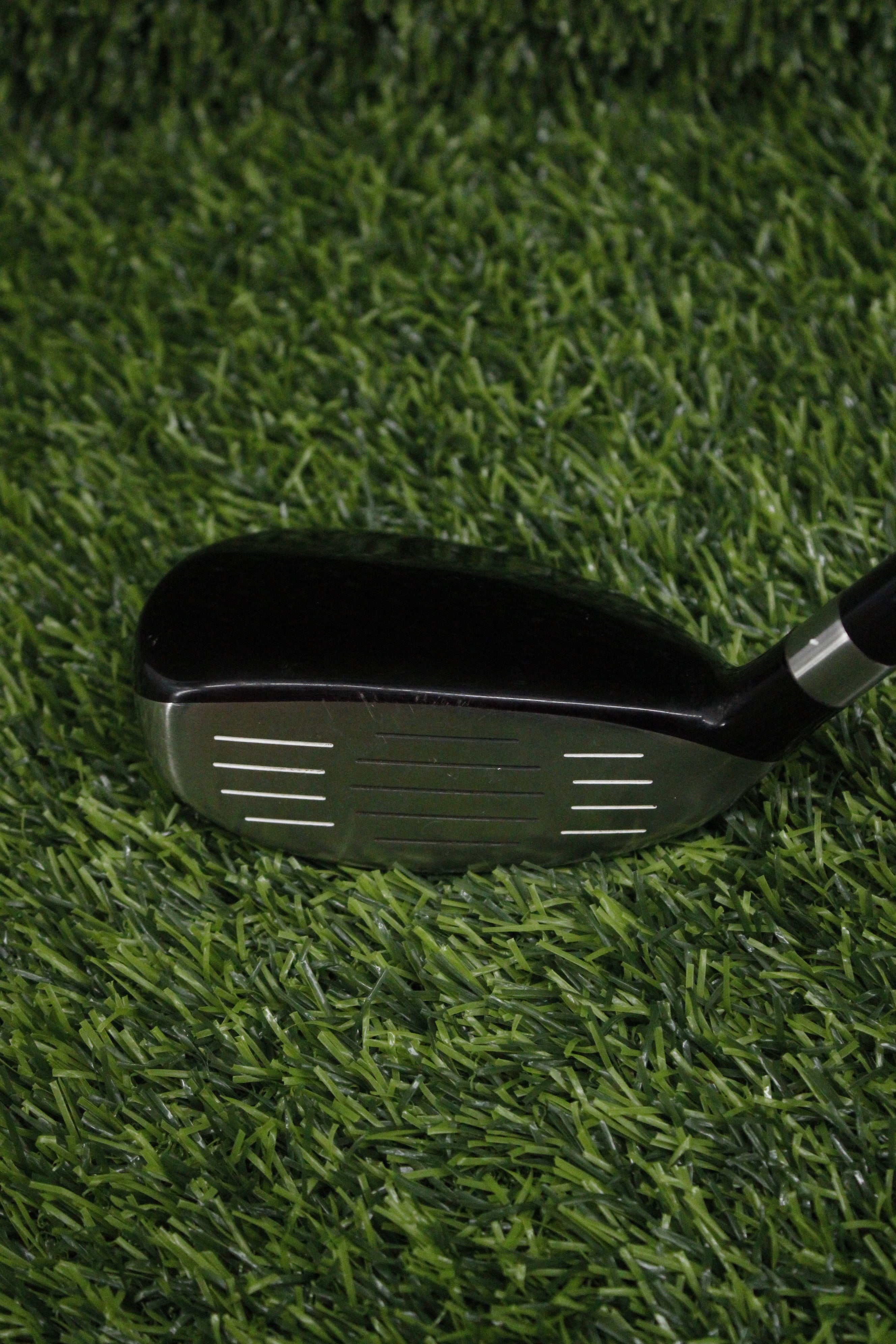 Nickent 3DX Ironwood 23° 4 Hybrid S Flex 39.5"