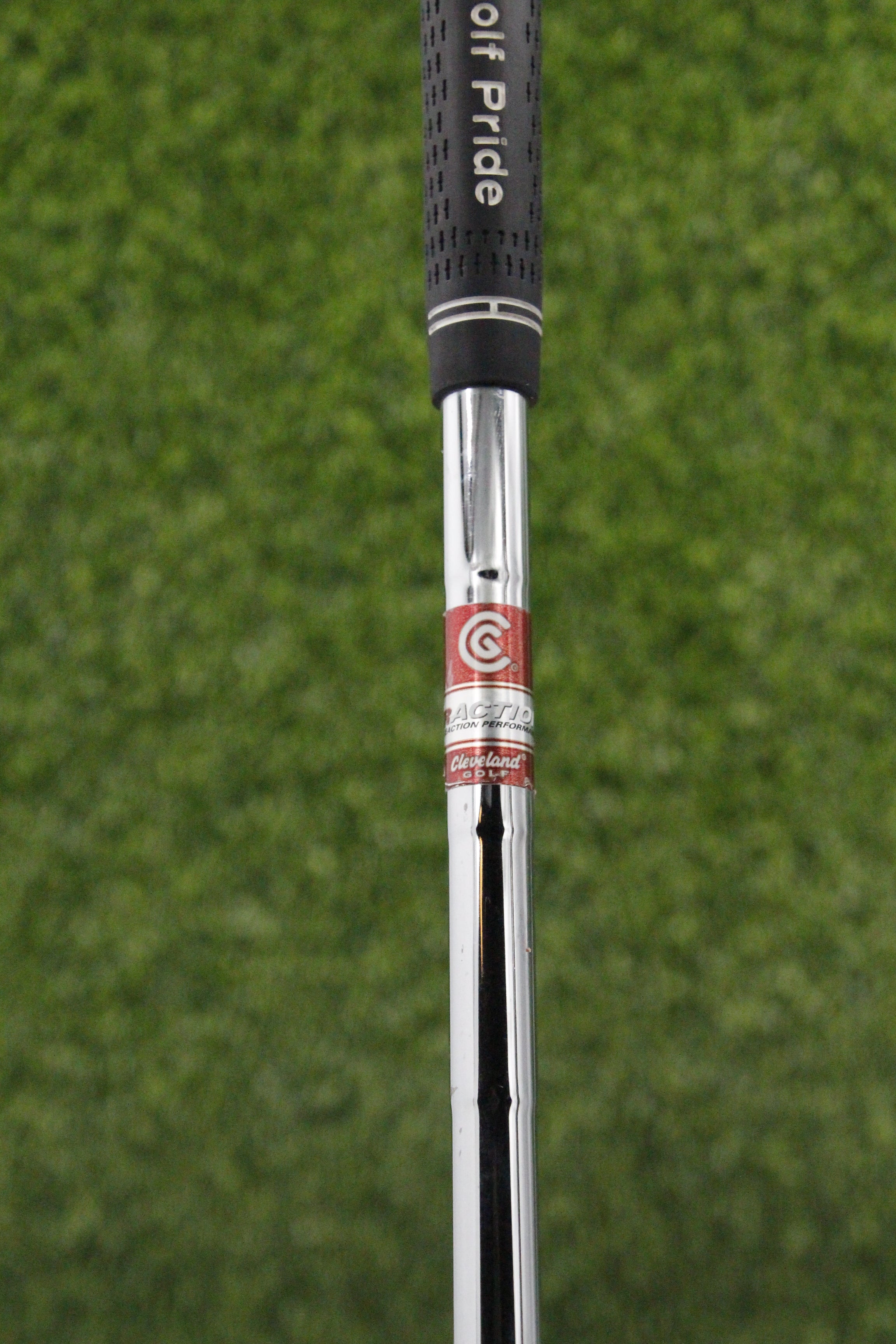 Cleveland CG12 DSG RTG+ 56° SW Wedge Flex 35.5"