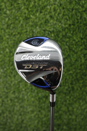 Cleveland Launcher DST 17° 3 Wood A Flex 43" w/ HC