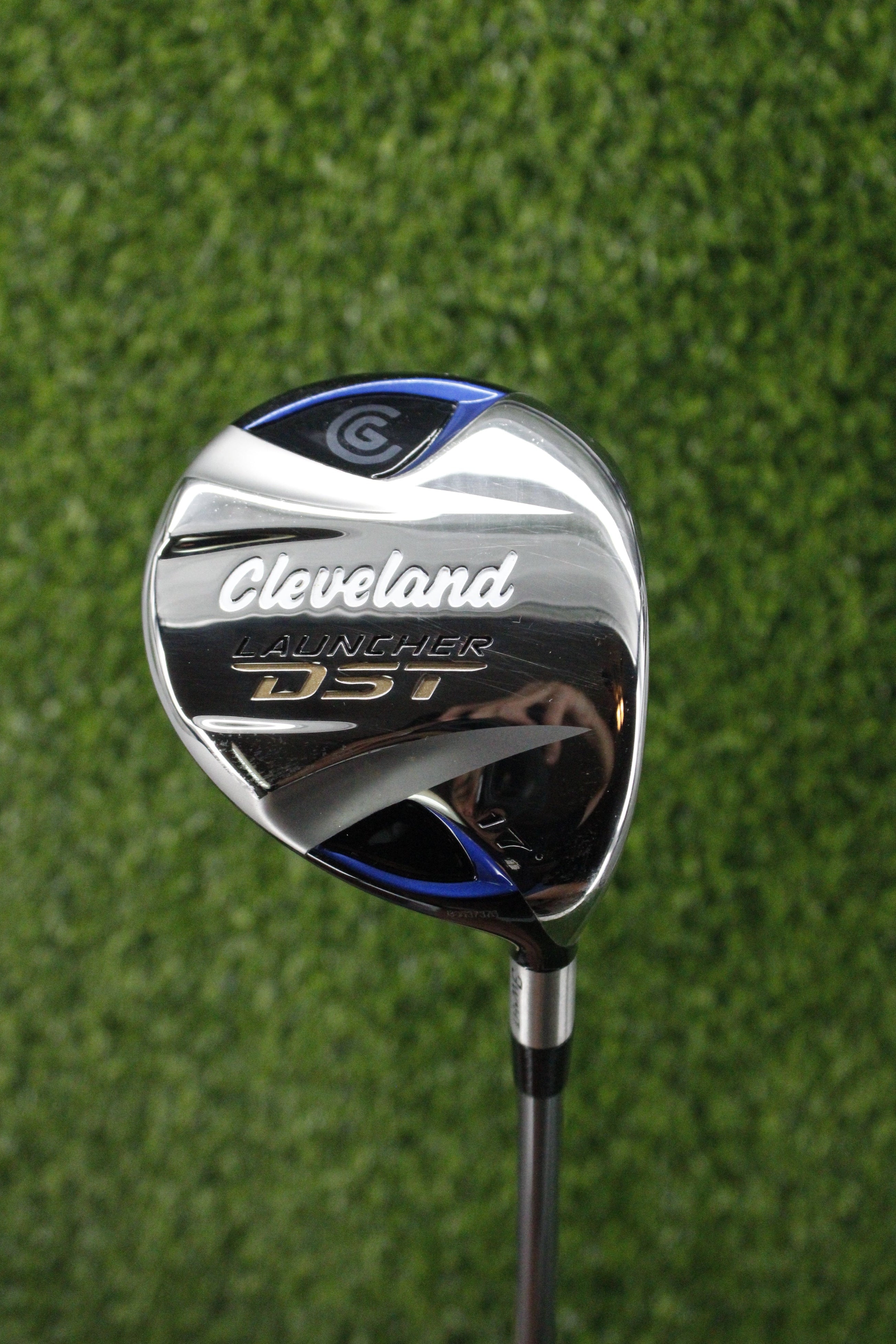 Cleveland Launcher DST 17° 3 Wood A Flex 43" w/ HC