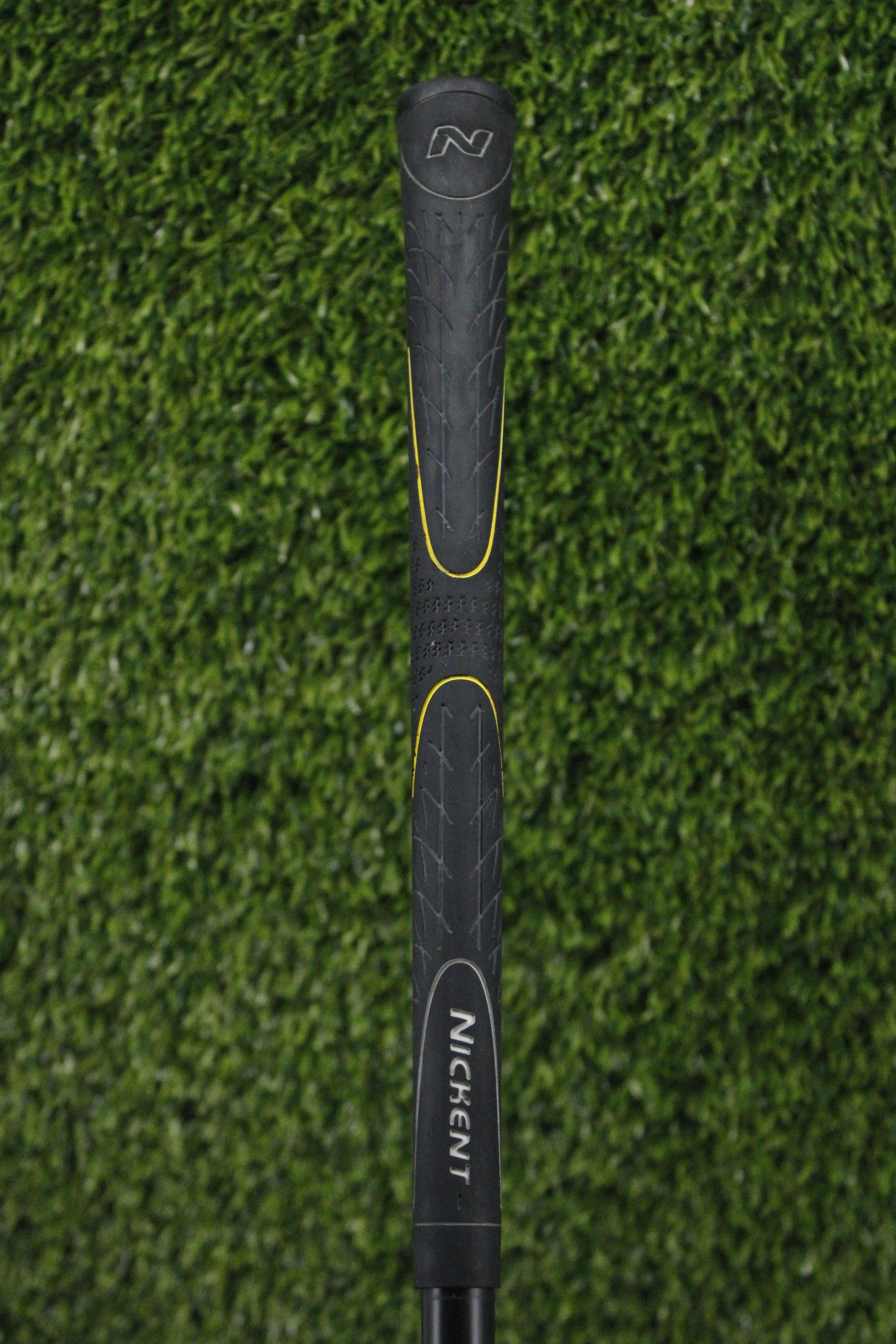 Nickent 3DX Ironwood 23° 4 Hybrid S Flex 39.5"