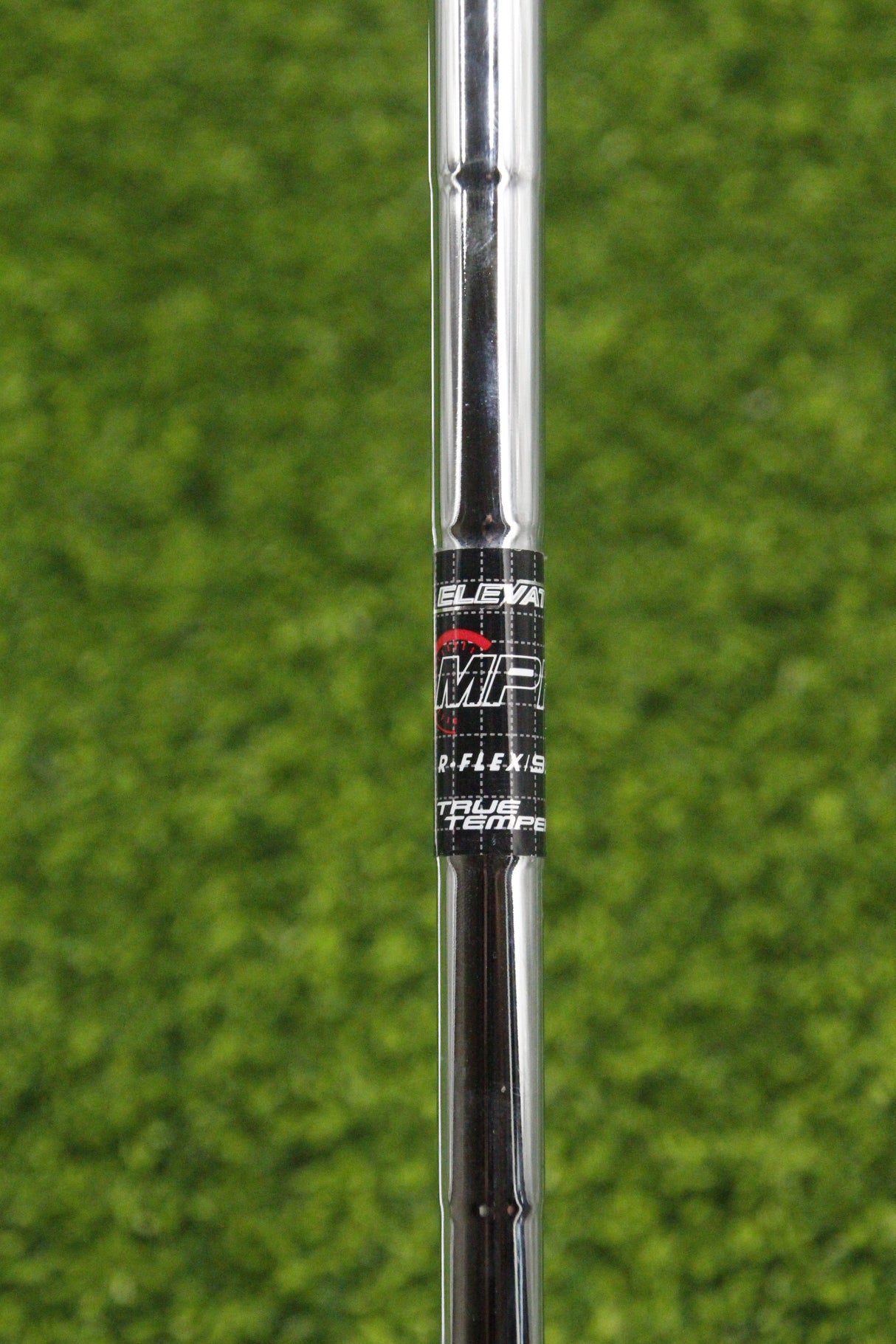 Lefty Callaway Epic Forged Iron Set 6-PW AW R Flex -0.25"