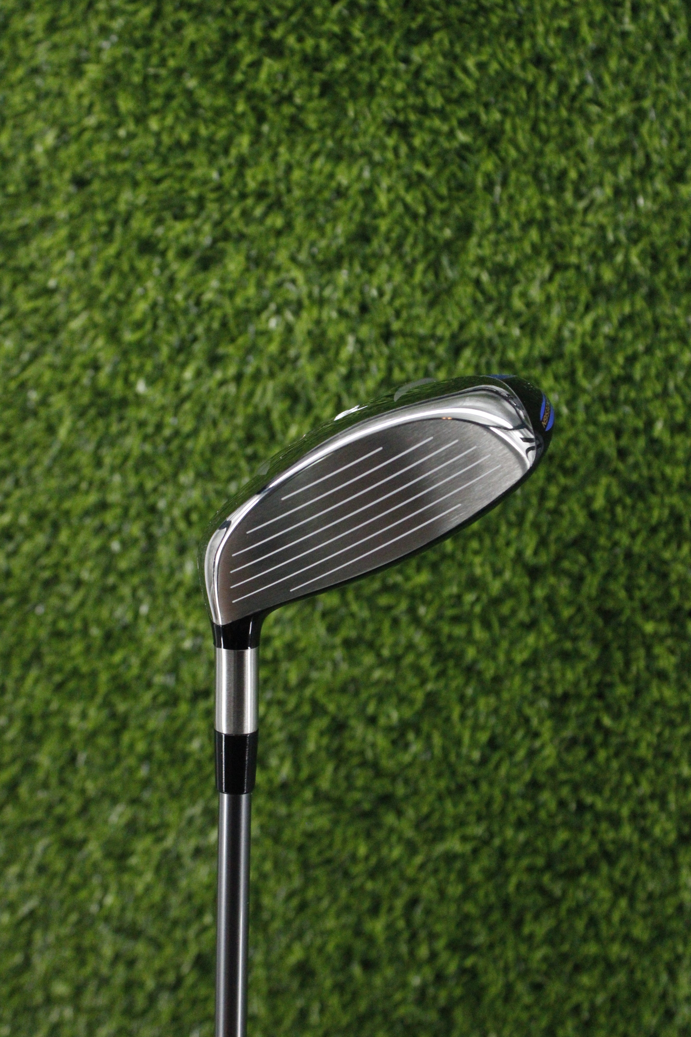 Cleveland Launcher DST 17° 3 Wood A Flex 43" w/ HC