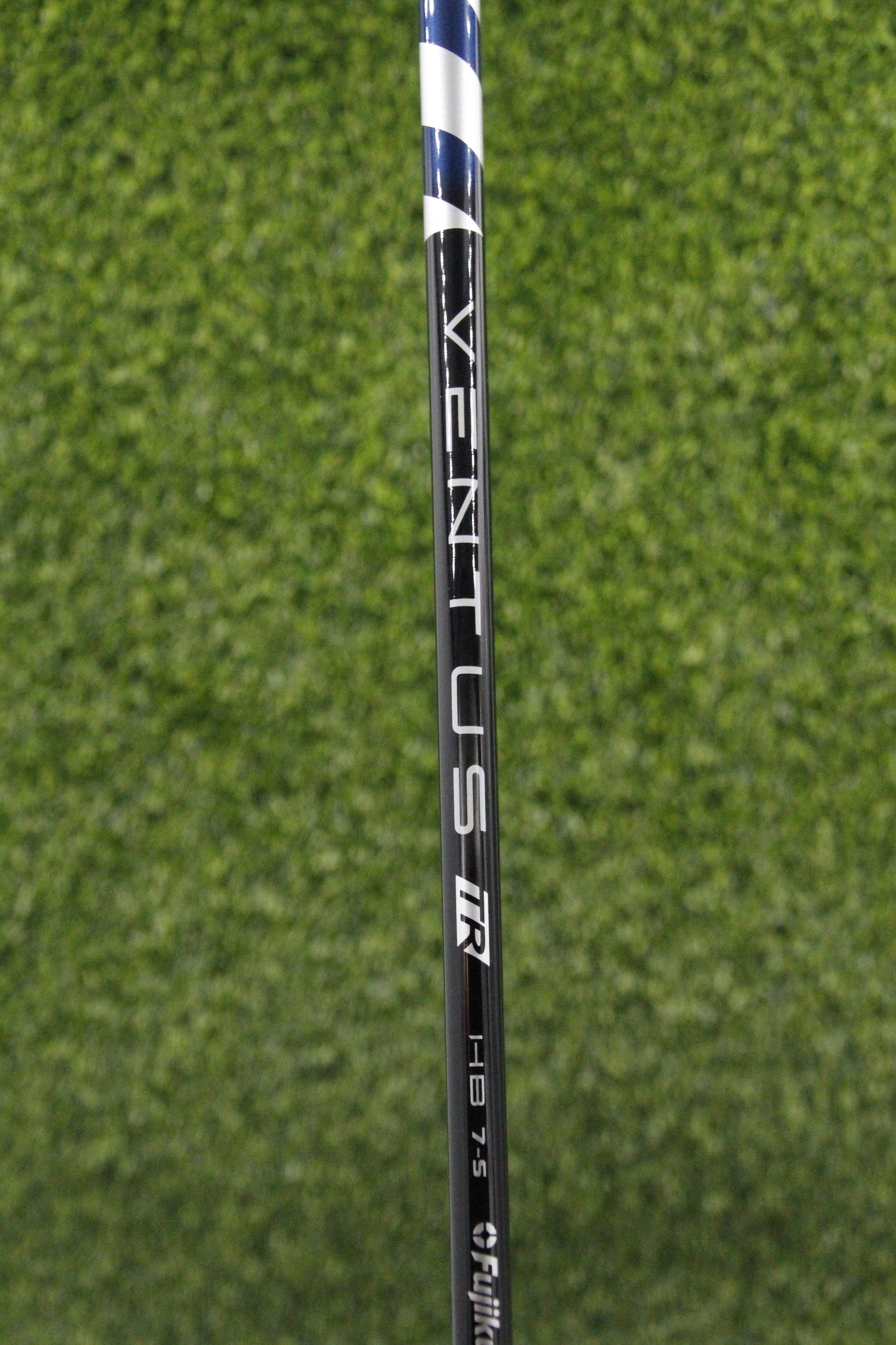 NEW Lefty TaylorMade Qi35 19° 3 Hybrid S Flex 41"