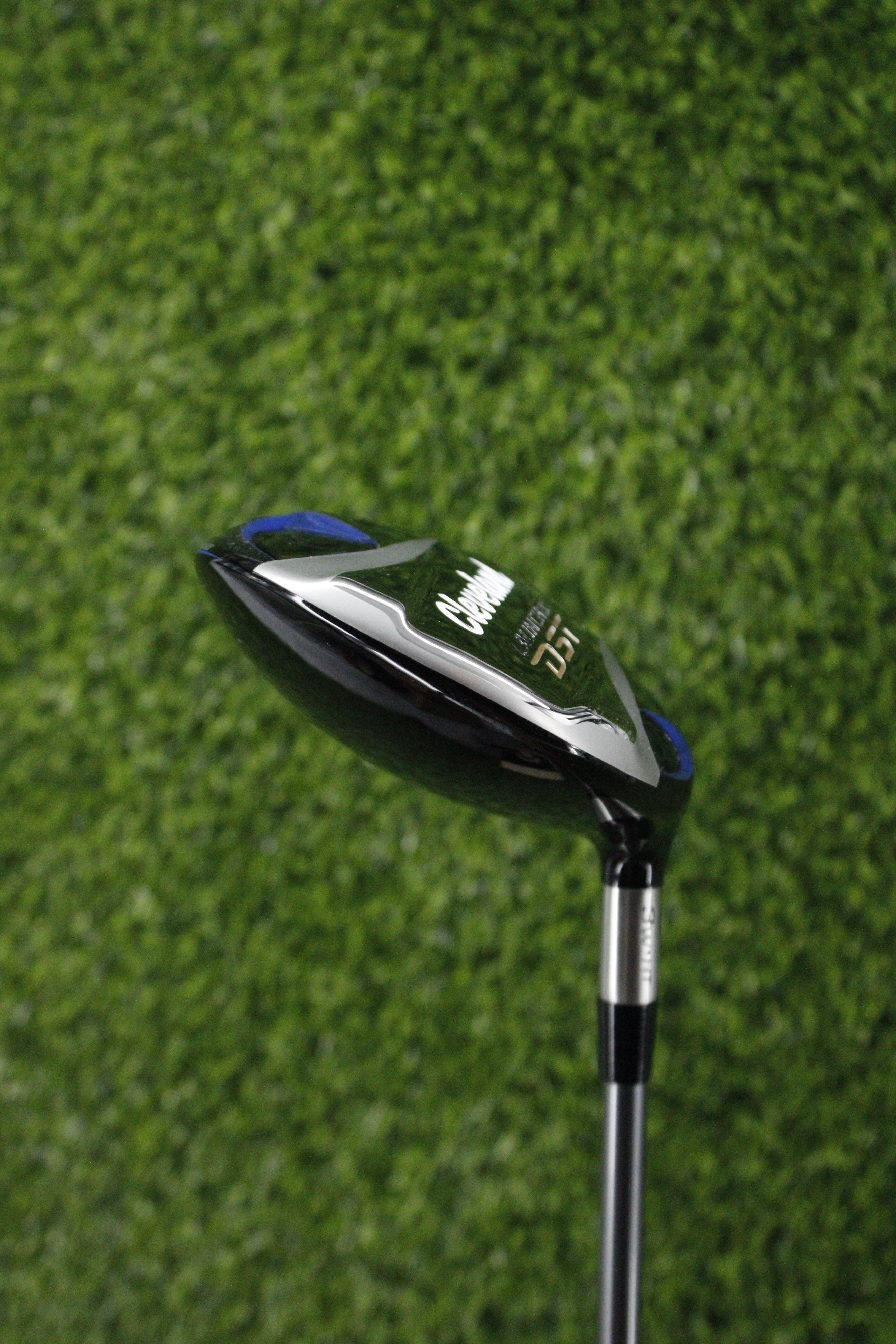 Cleveland Launcher DST 17° 3 Wood A Flex 43" w/ HC