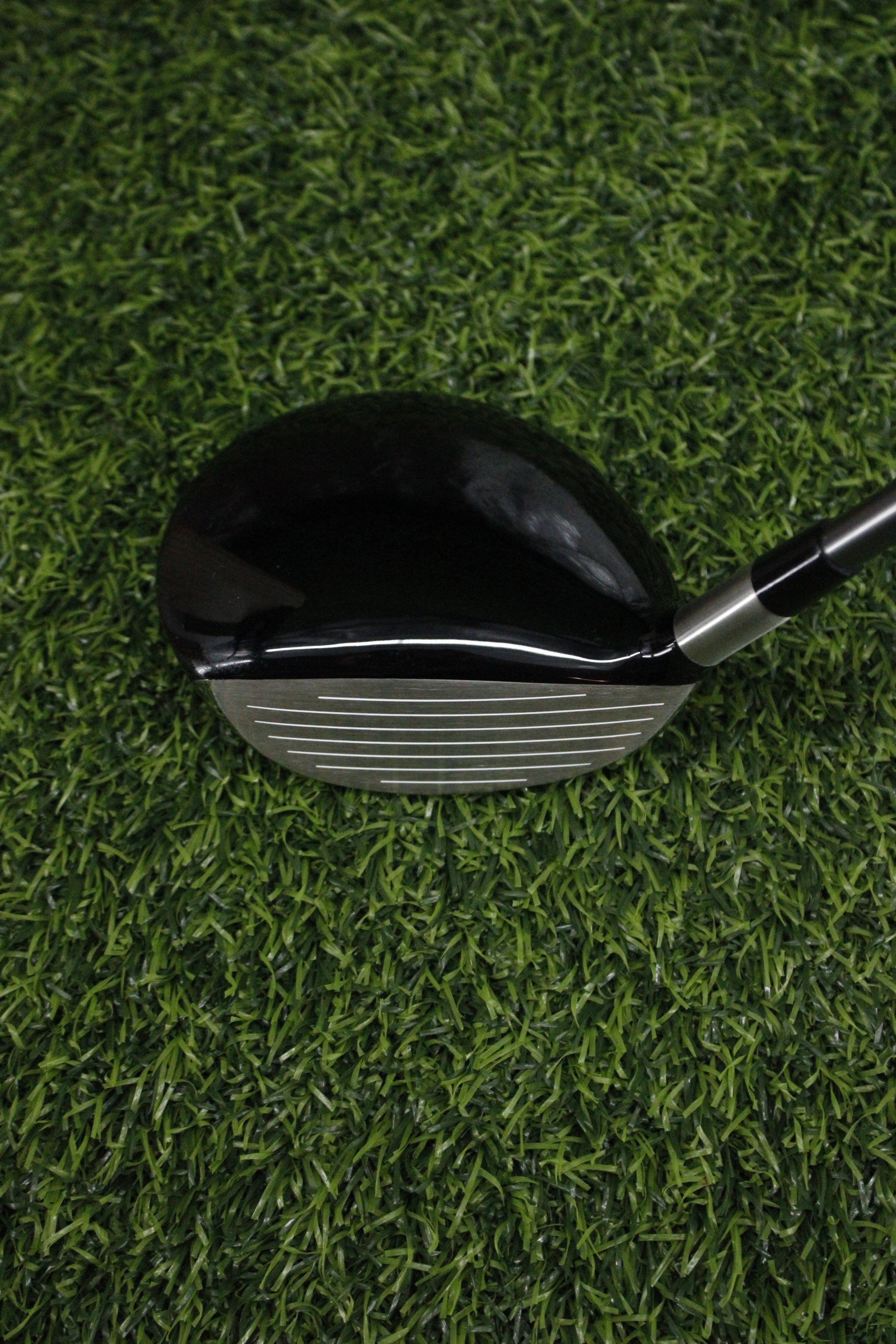 Cleveland Launcher DST 17° 3 Wood A Flex 43" w/ HC