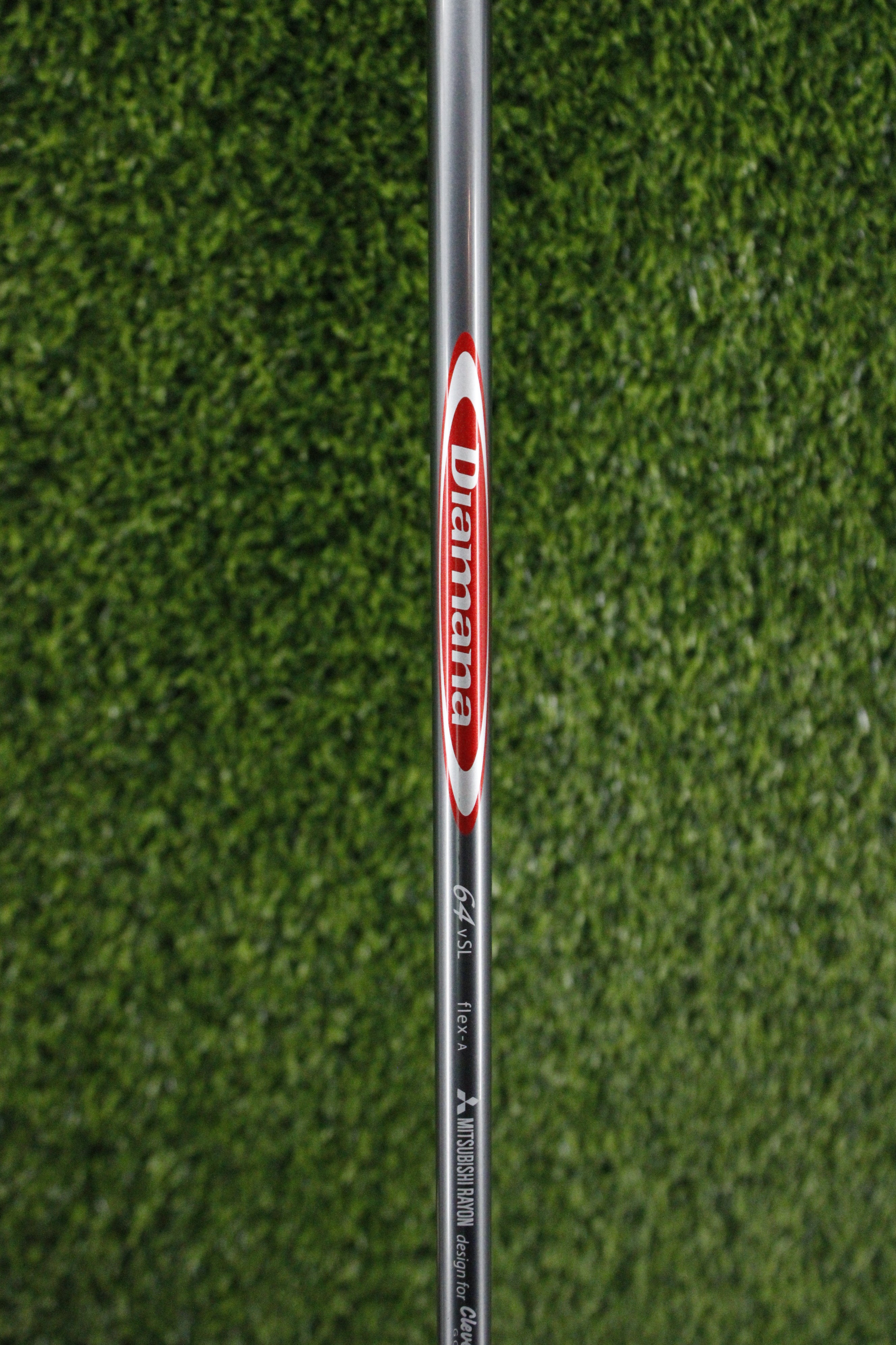 Cleveland Launcher DST 17° 3 Wood A Flex 43" w/ HC