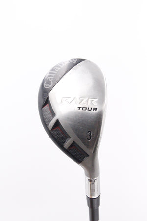 Callaway Razr Tour 21° 3 Hybrid S Flex 41"
