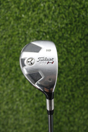 Titleist 909 H 19° 3 Hybrid S Flex 40"
