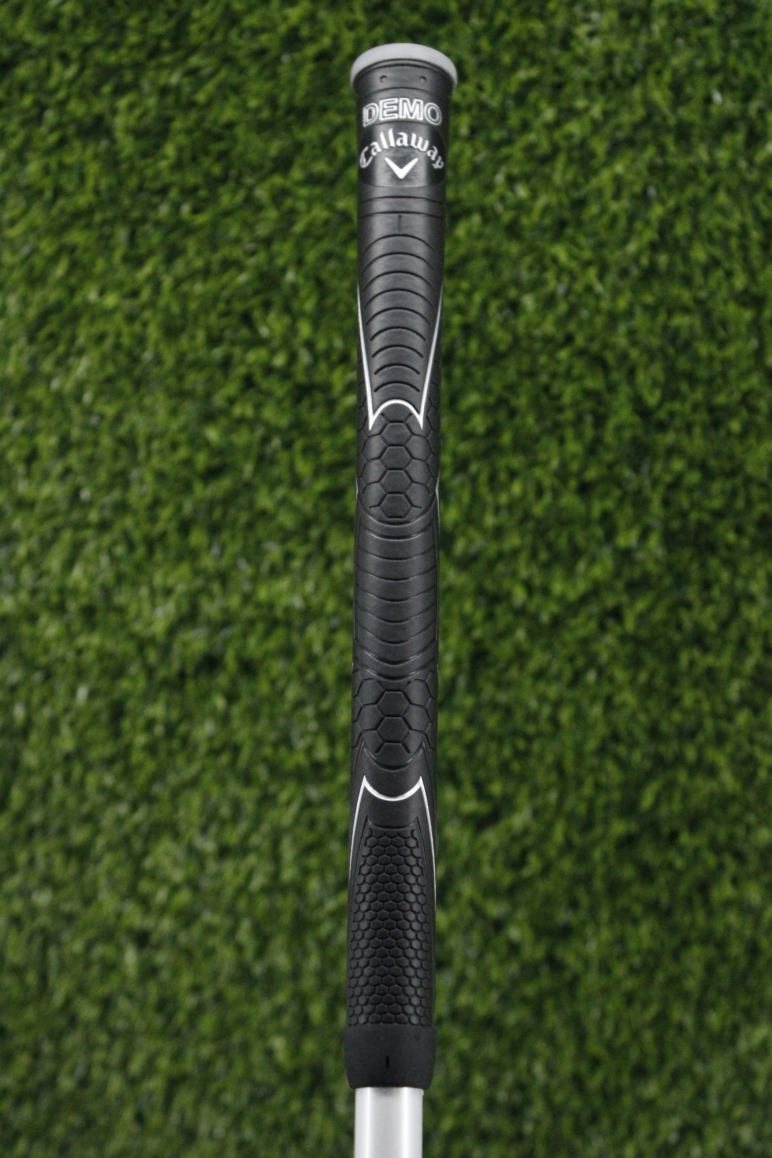 WOMEN Callaway Paradym Ai Smoke Max Fast 24° 5 Hybrid L Flex 38.5"