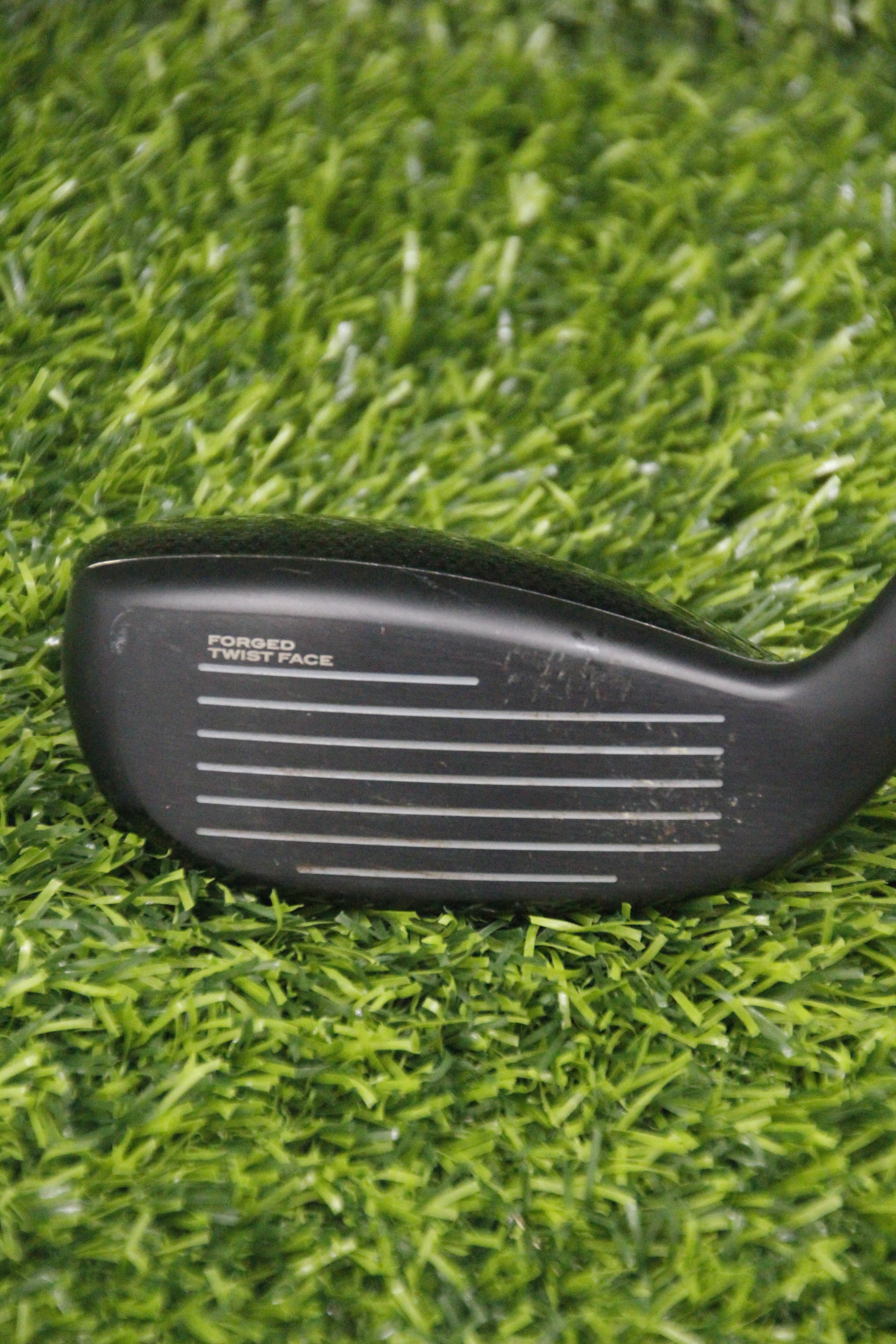 TaylorMade Stealth 2 Plus Rescue 19.5° 3 Hybrid S Flex 40.5"