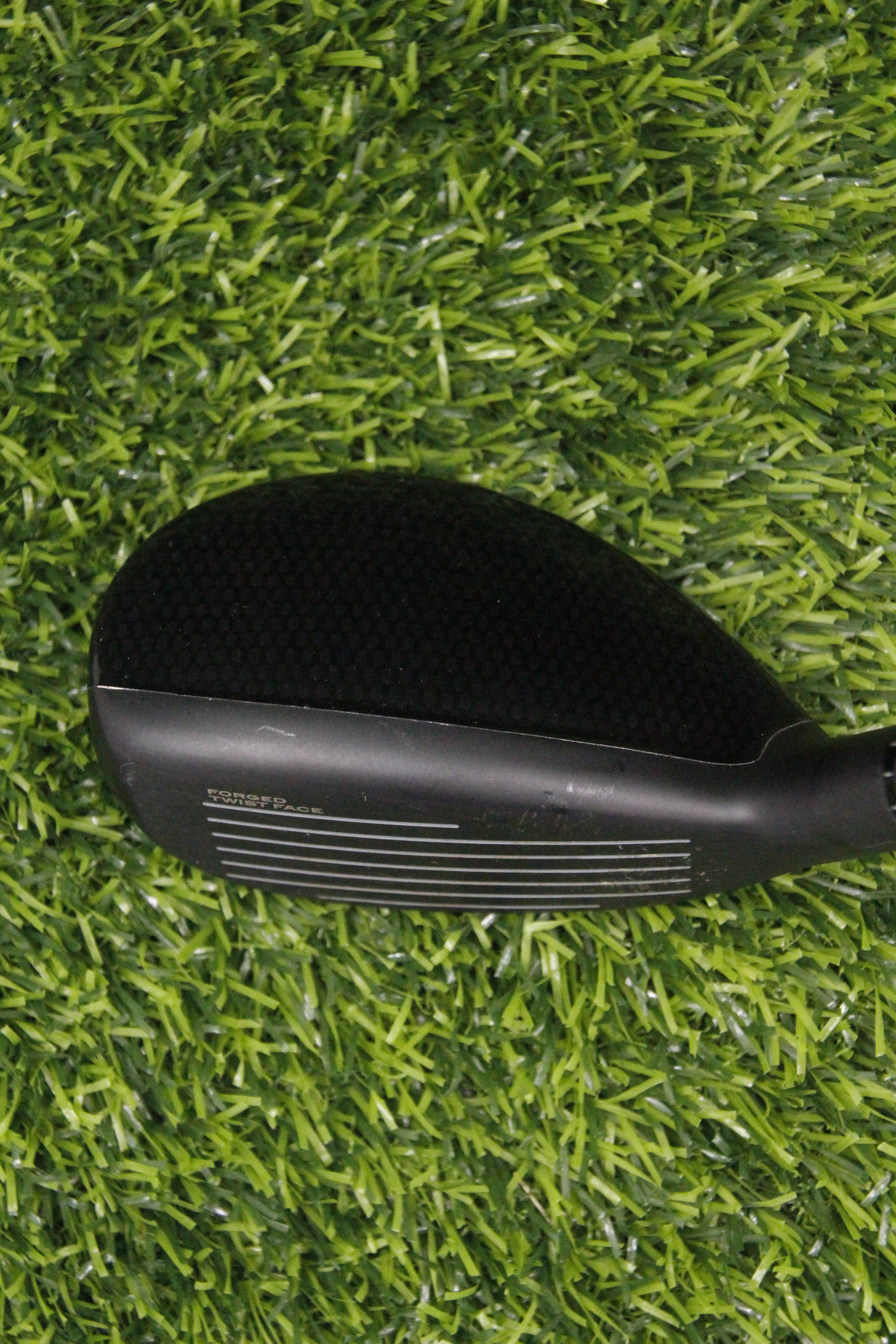 TaylorMade Stealth 2 Plus Rescue 19.5° 3 Hybrid S Flex 40.5"