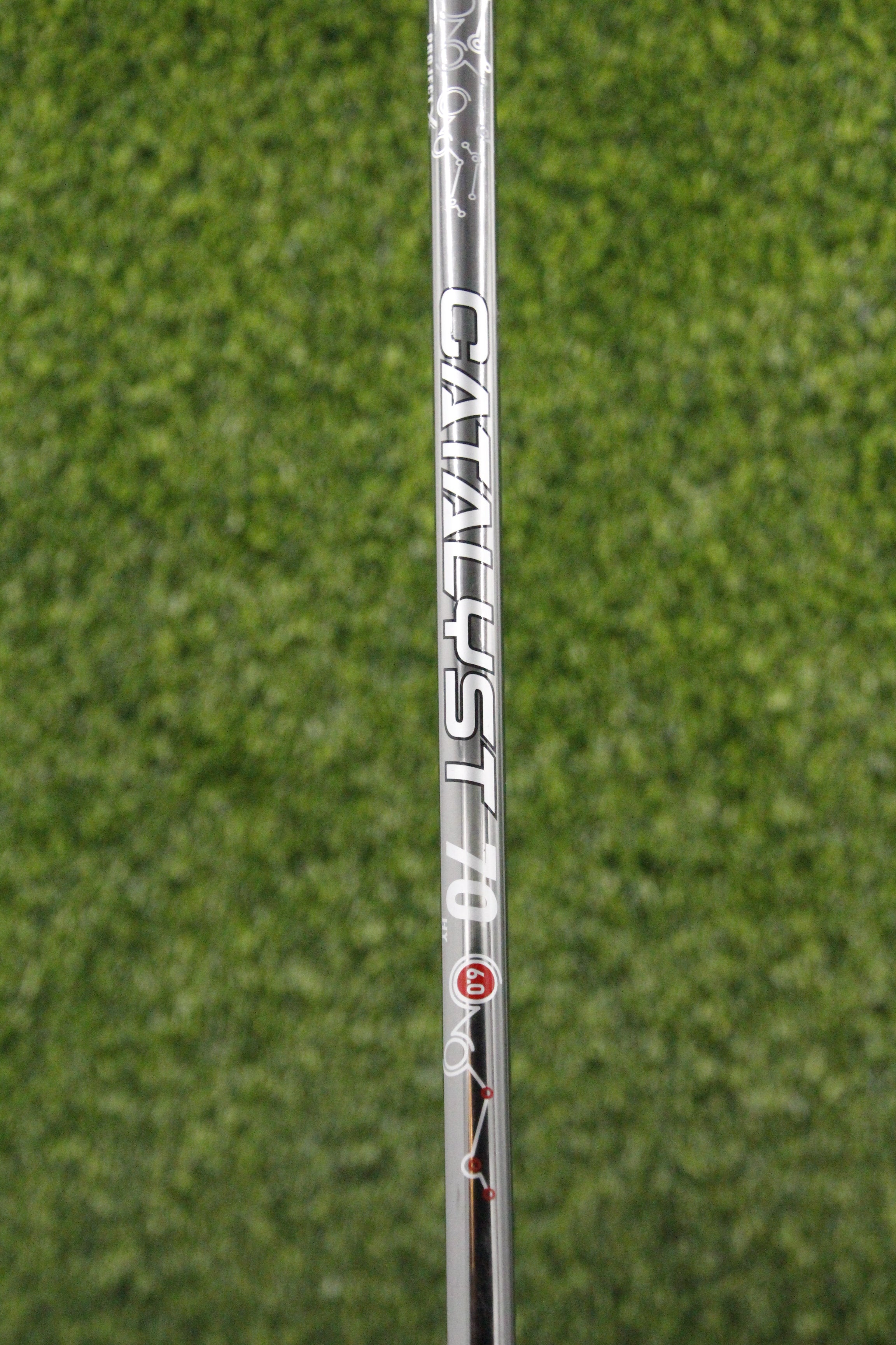 TaylorMade Stealth 2 Plus Rescue 19.5° 3 Hybrid S Flex 40.5"