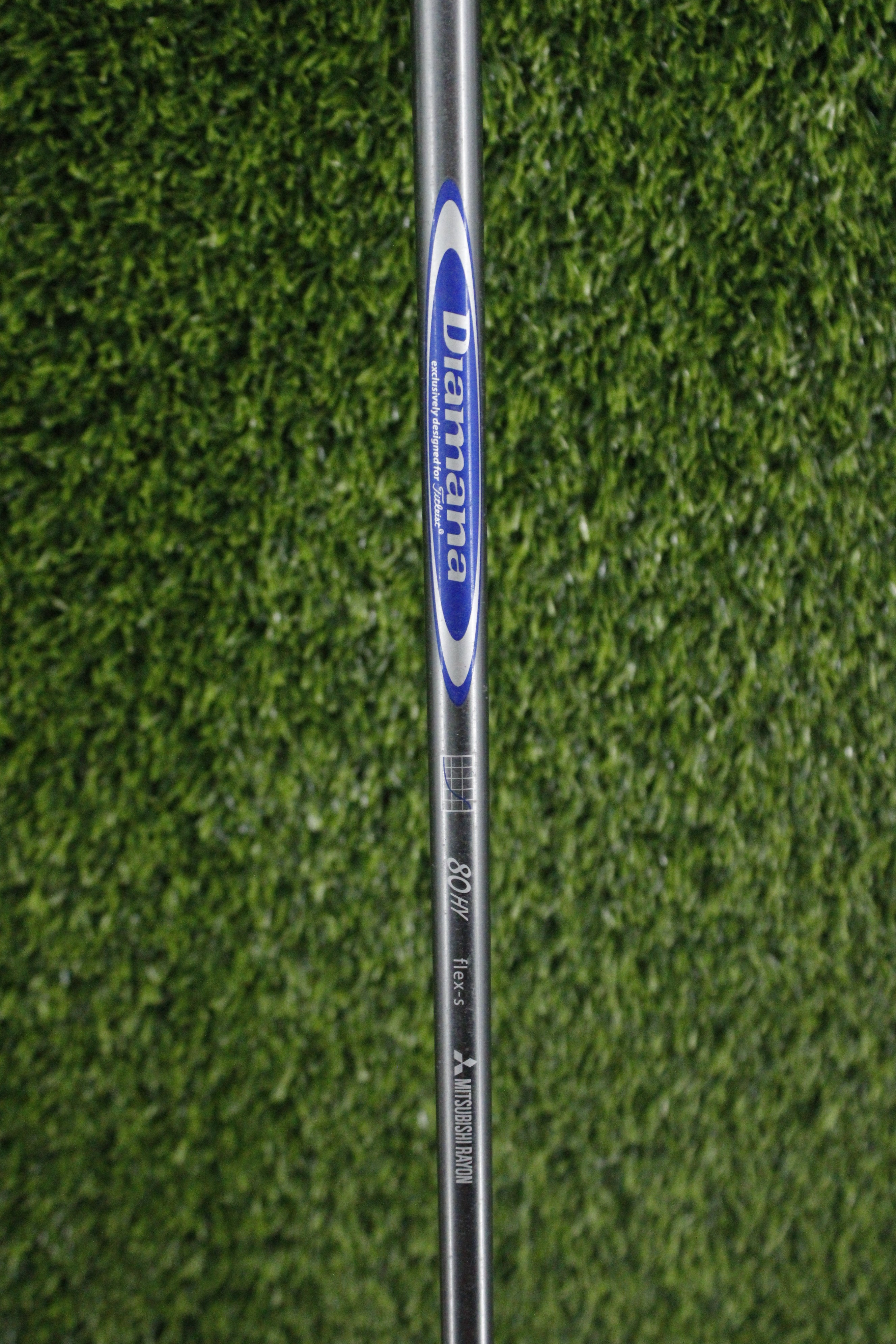 Titleist 909 H 19° 3 Hybrid S Flex 40"