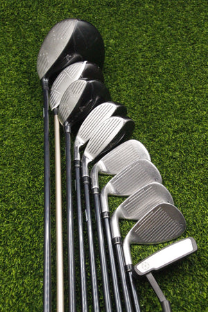 WOMEN Callaway Solaire Par Set L Flex Std