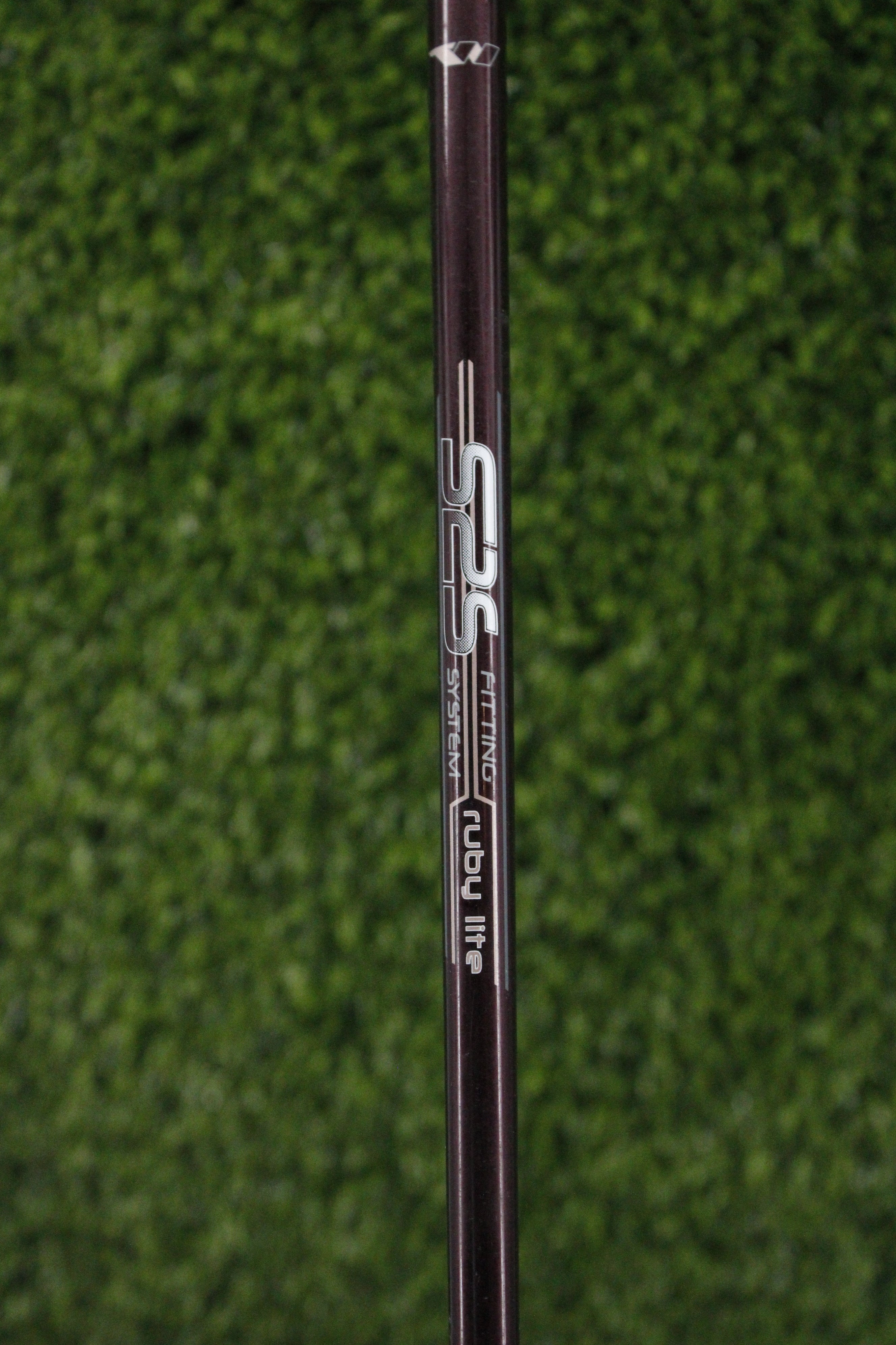 Callaway 2004 Big Bertha 11 Wood SR Flex 37.5"
