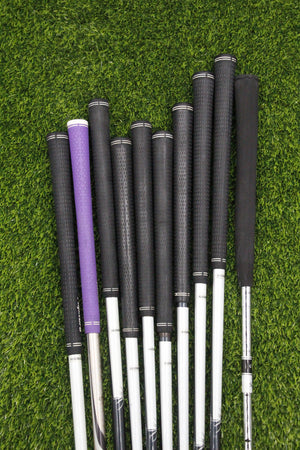 WOMEN Callaway Solaire Par Set L Flex Std