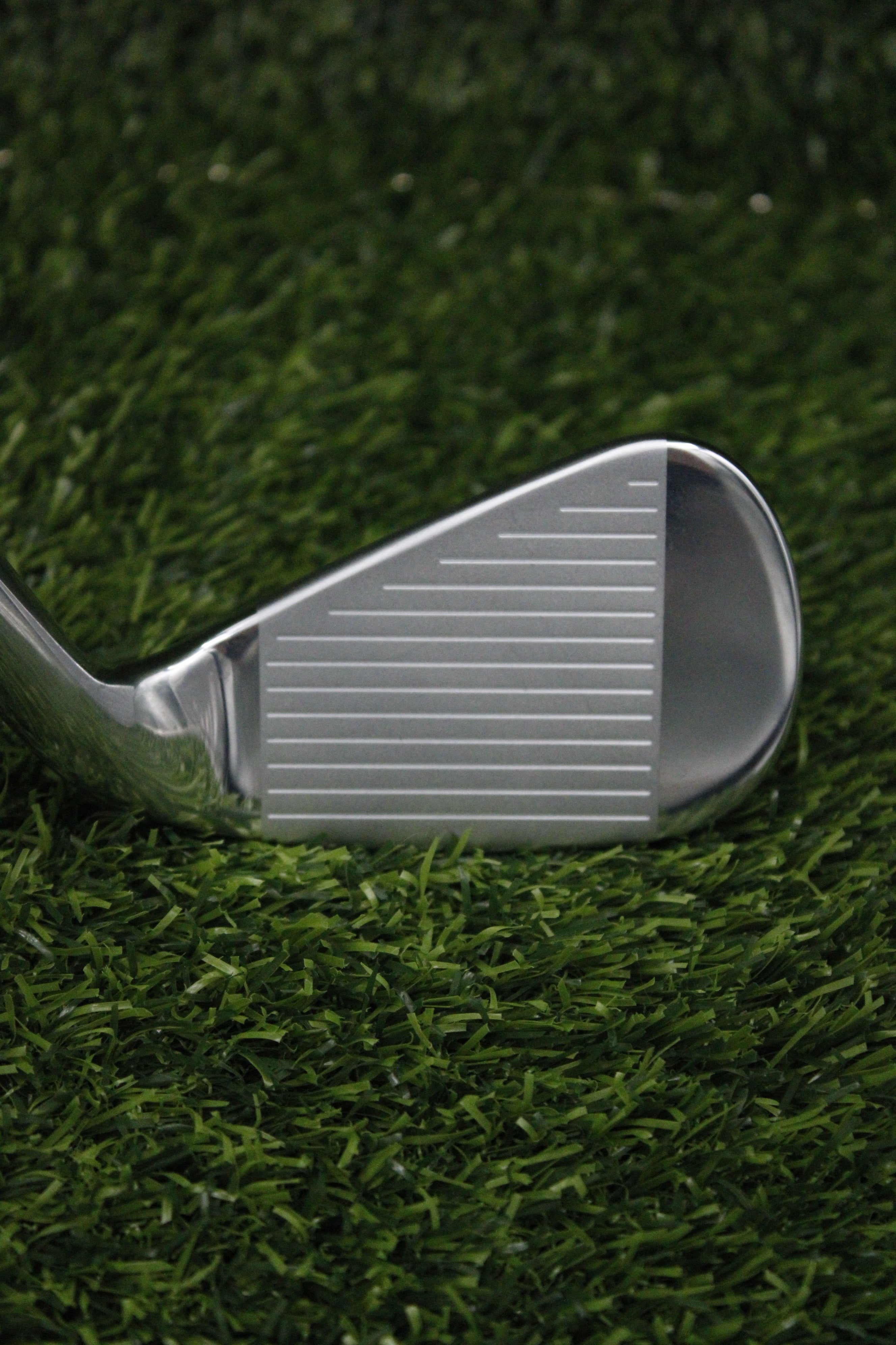 Lefty Callaway Paradym X 7 Iron SR Flex 37"