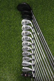 Callaway Epic Birdie Set S Flex +0.25"