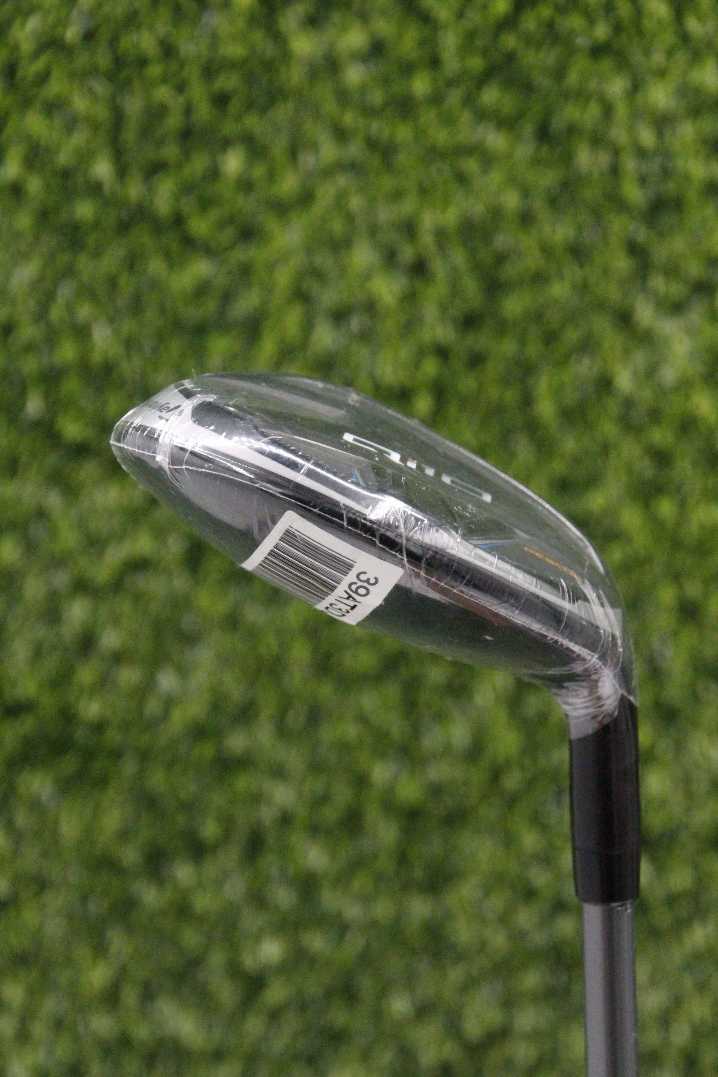 NEW TaylorMade Qi10 25° 5 Hybrid R Plus Flex 38"