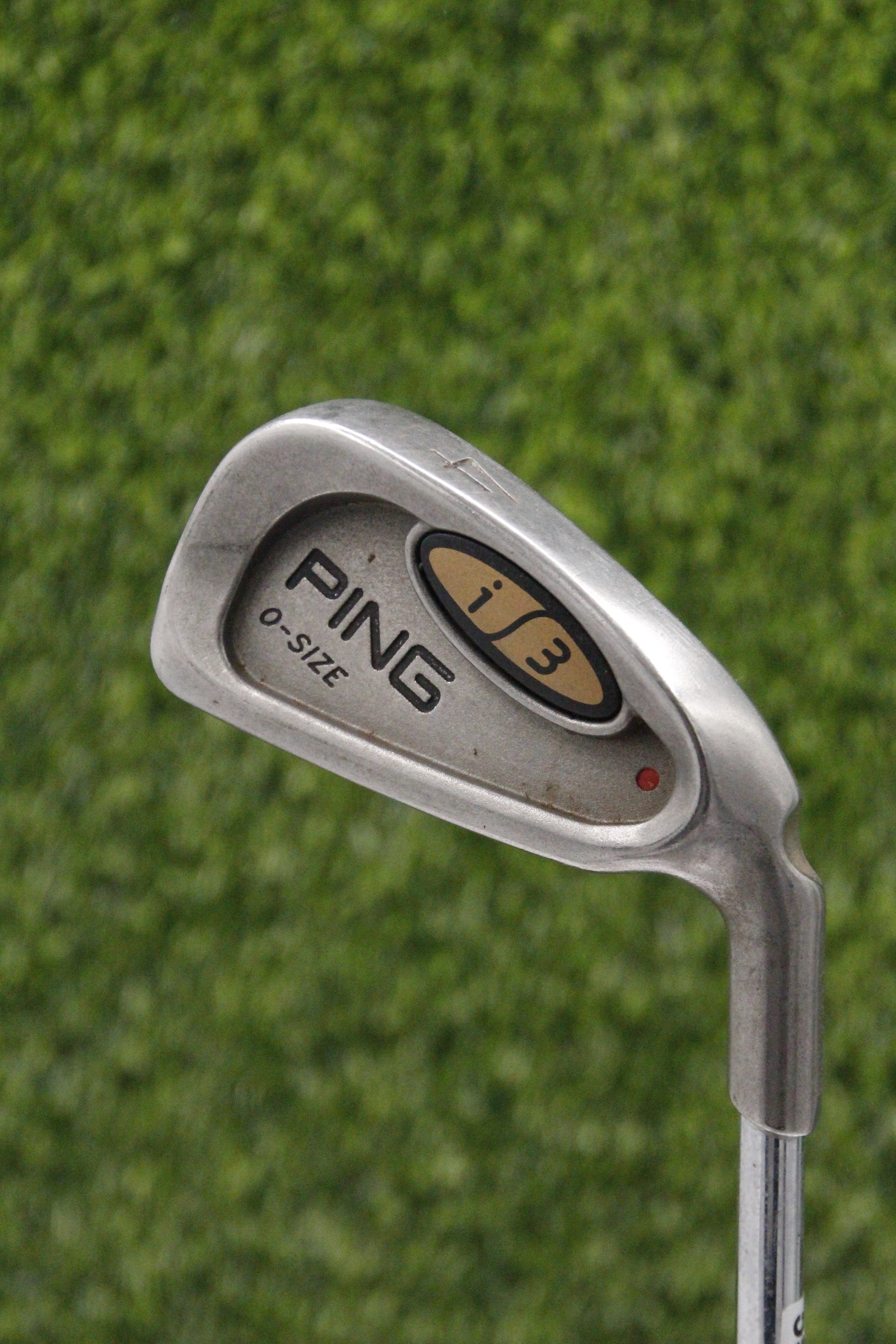 Ping i3 Oversize 4 Iron R Flex 38.25"